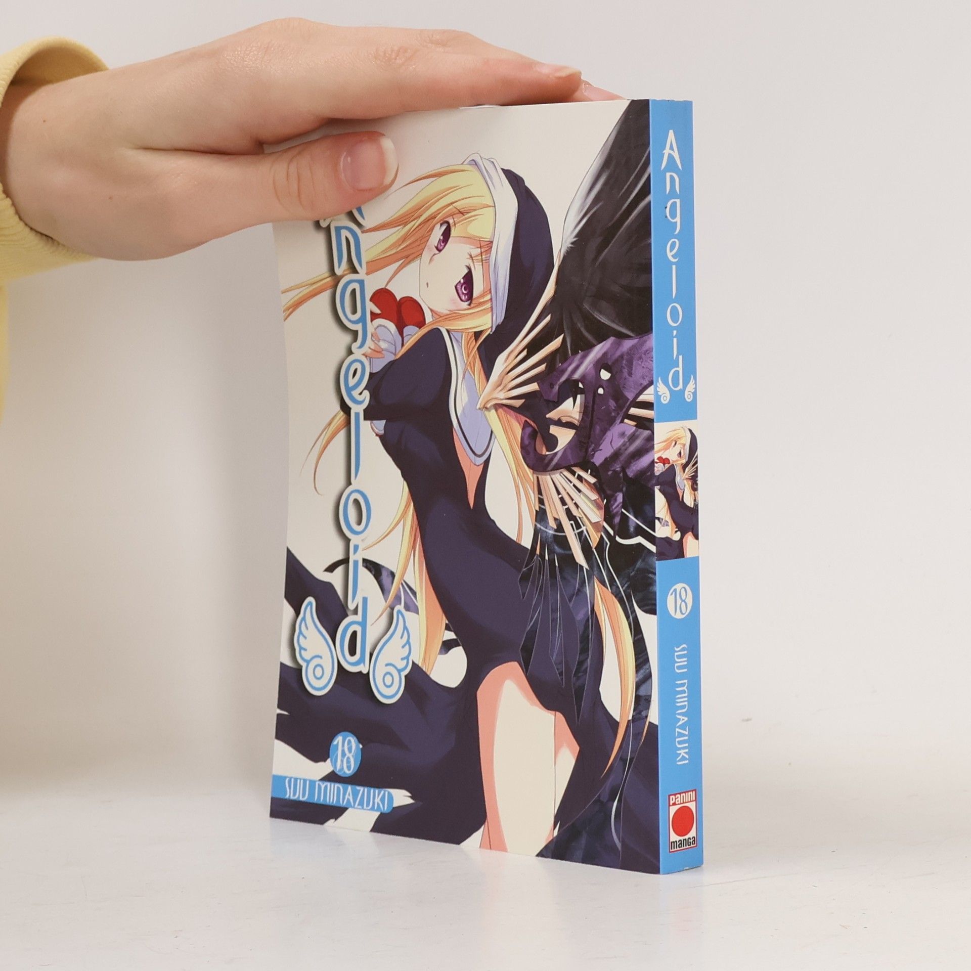 Angeloid 18