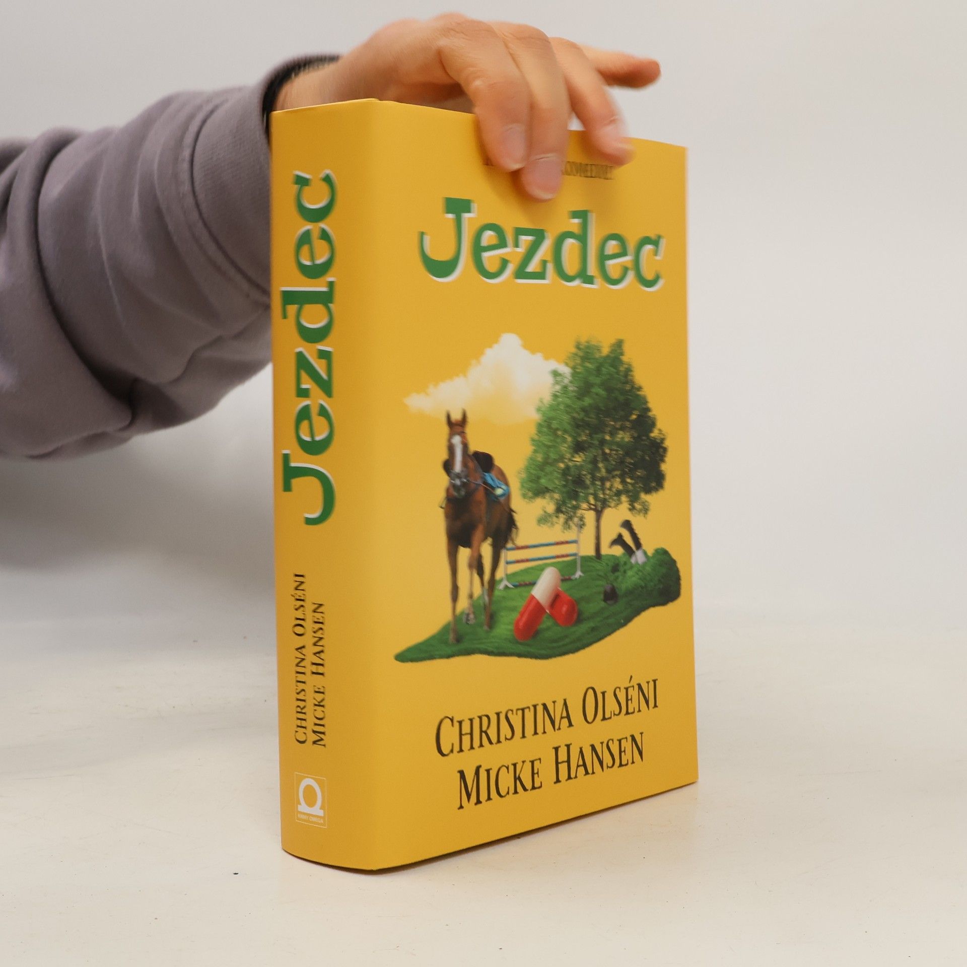 Jezdec