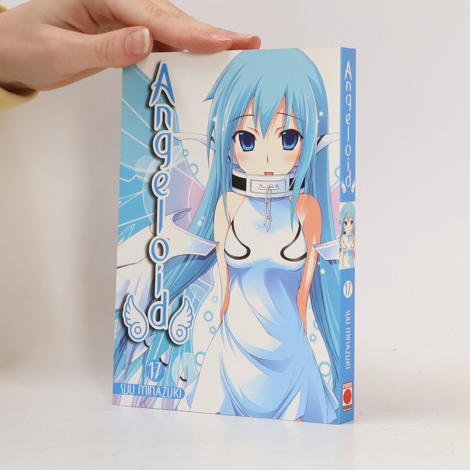 Angeloid