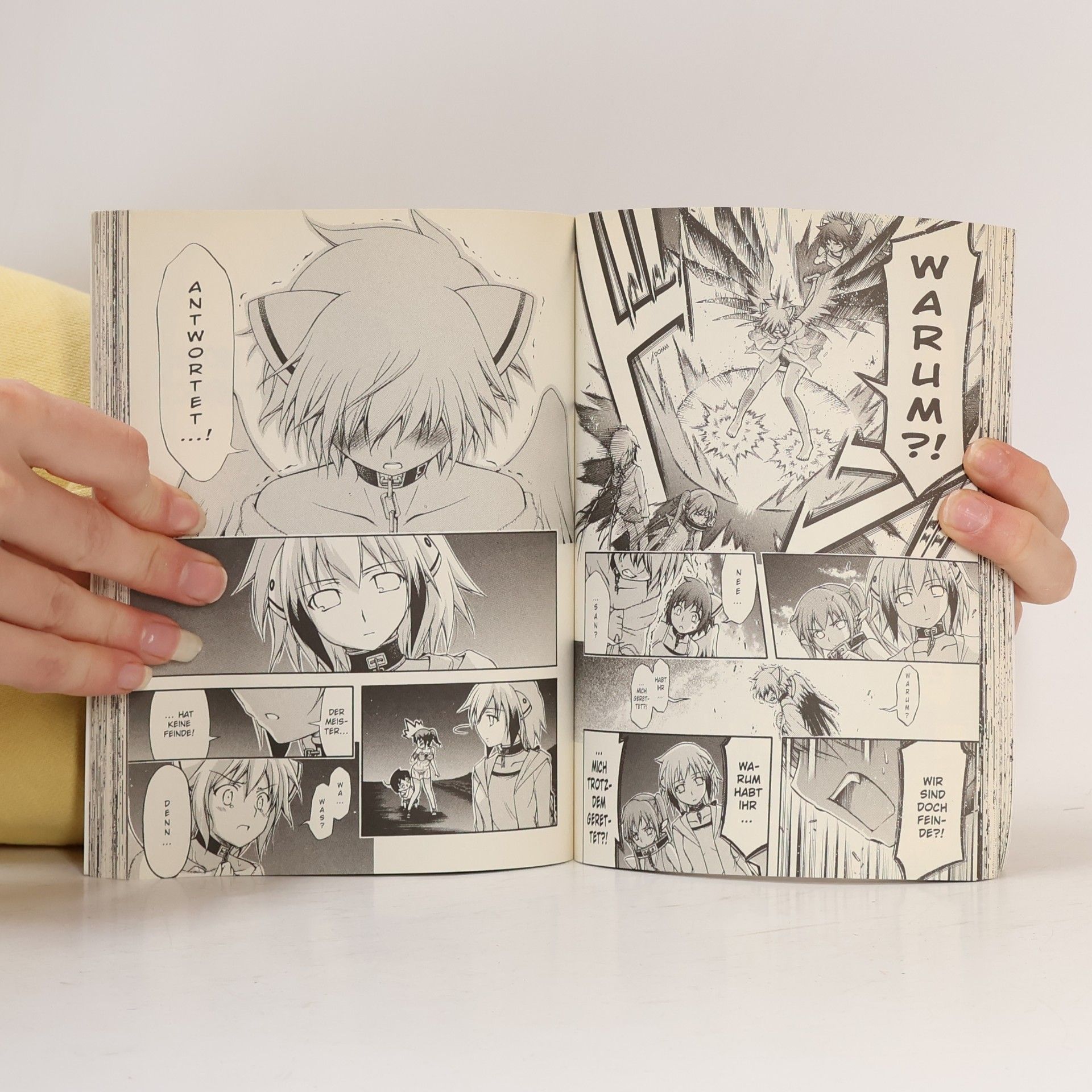 Su Minazuki Angeloid