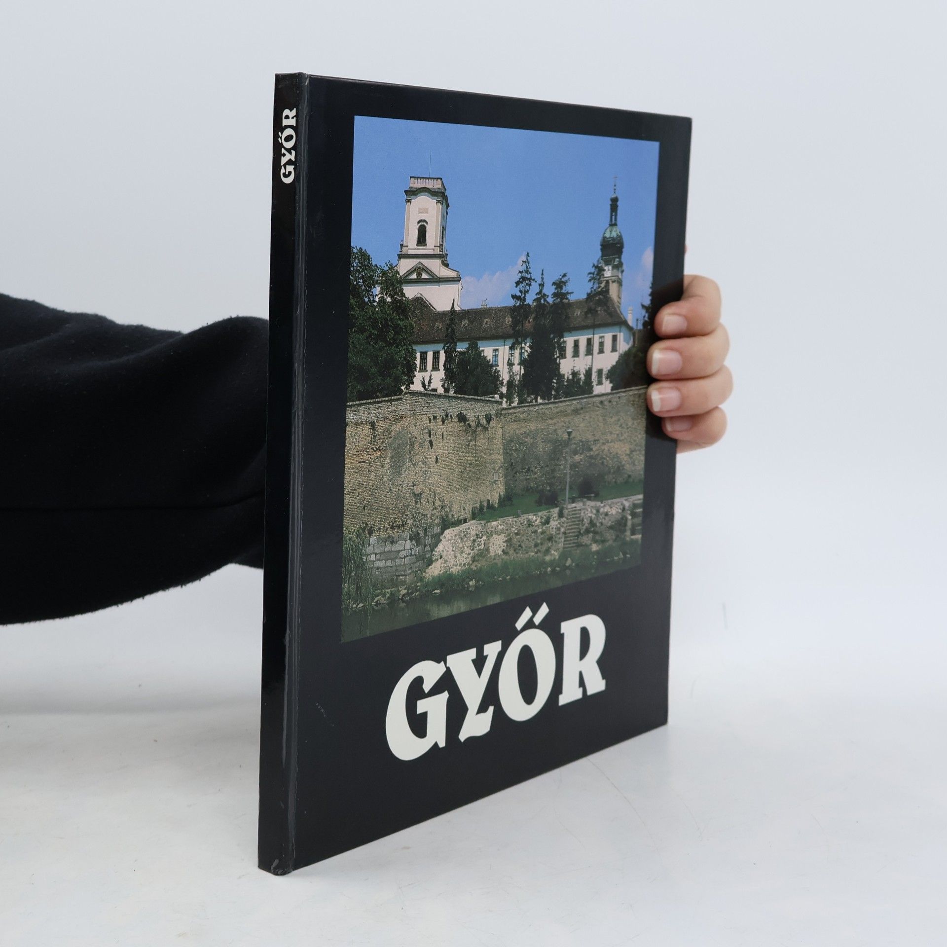 kolektiv Győr