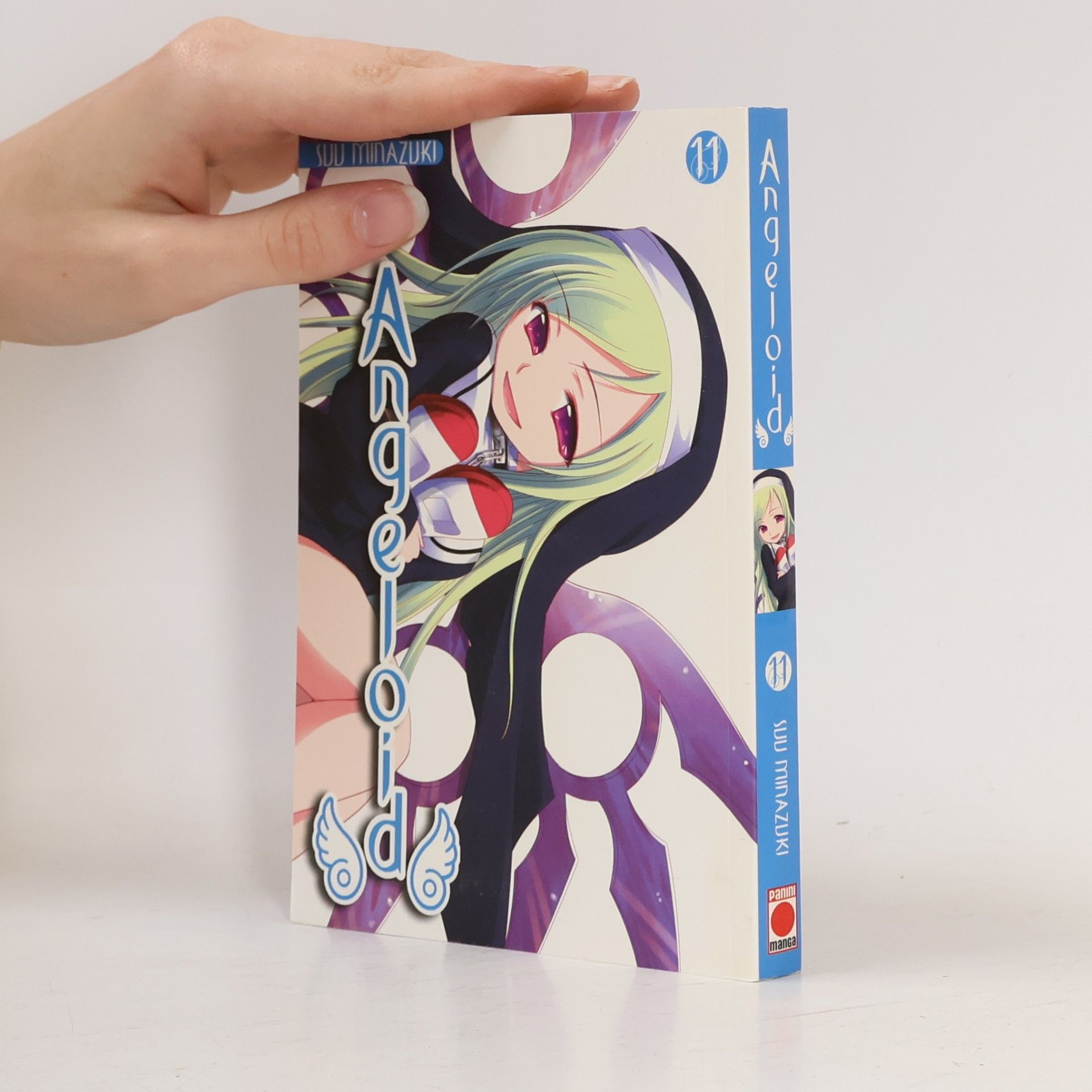 Angeloid 11
