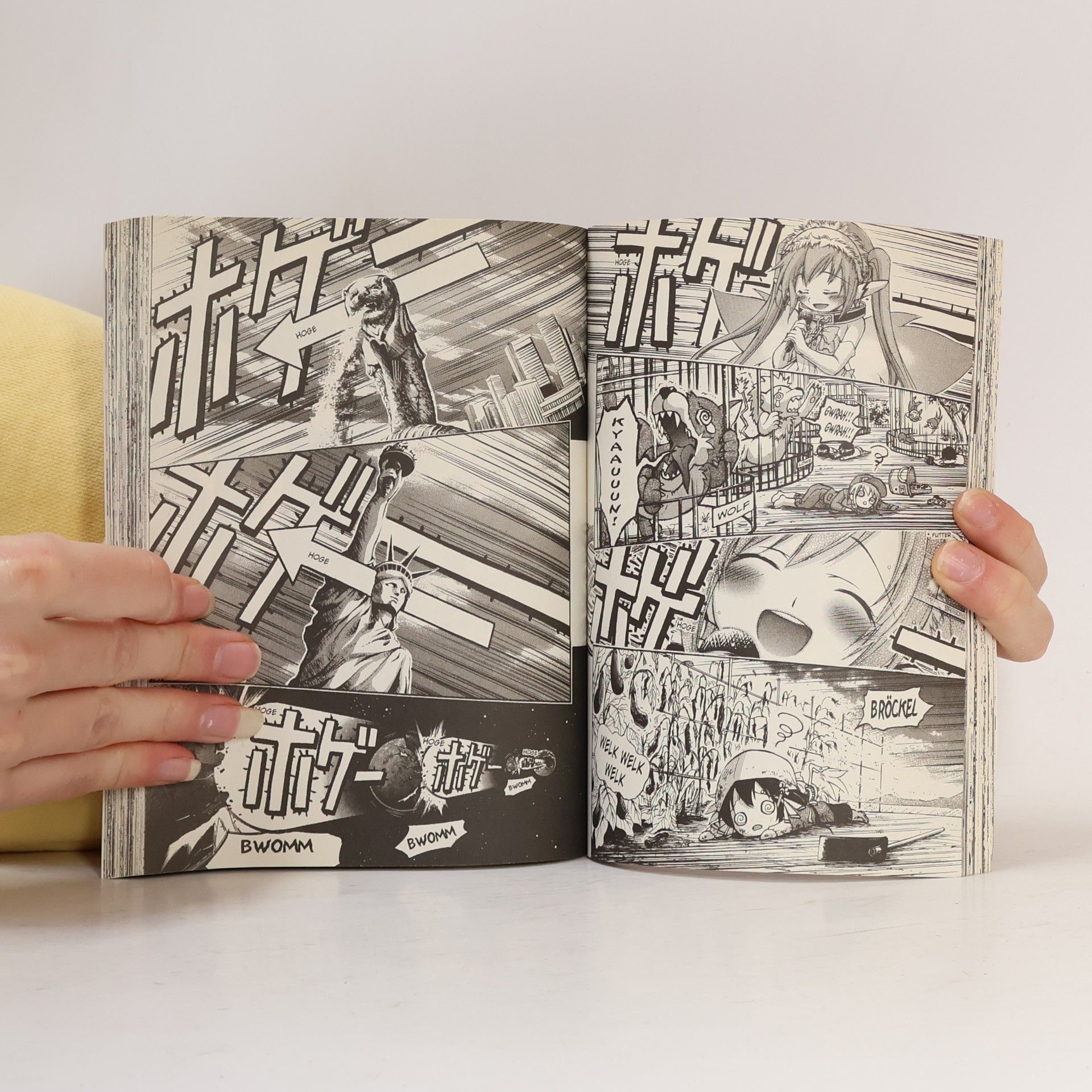 Su Minazuki Angeloid 11