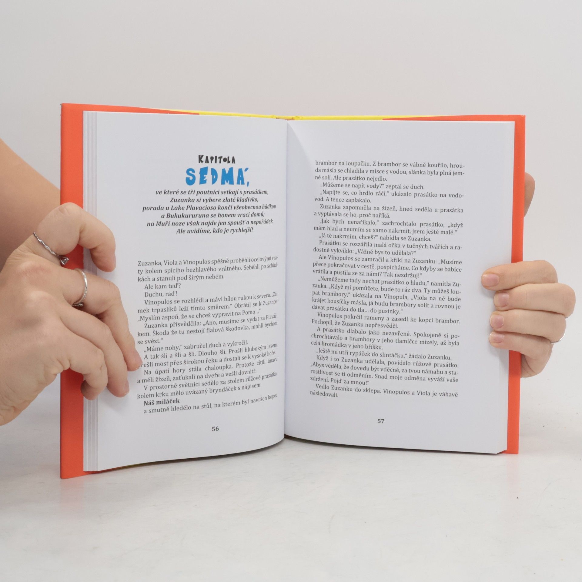 Zdeněk Karel Slabý Bukukururuna