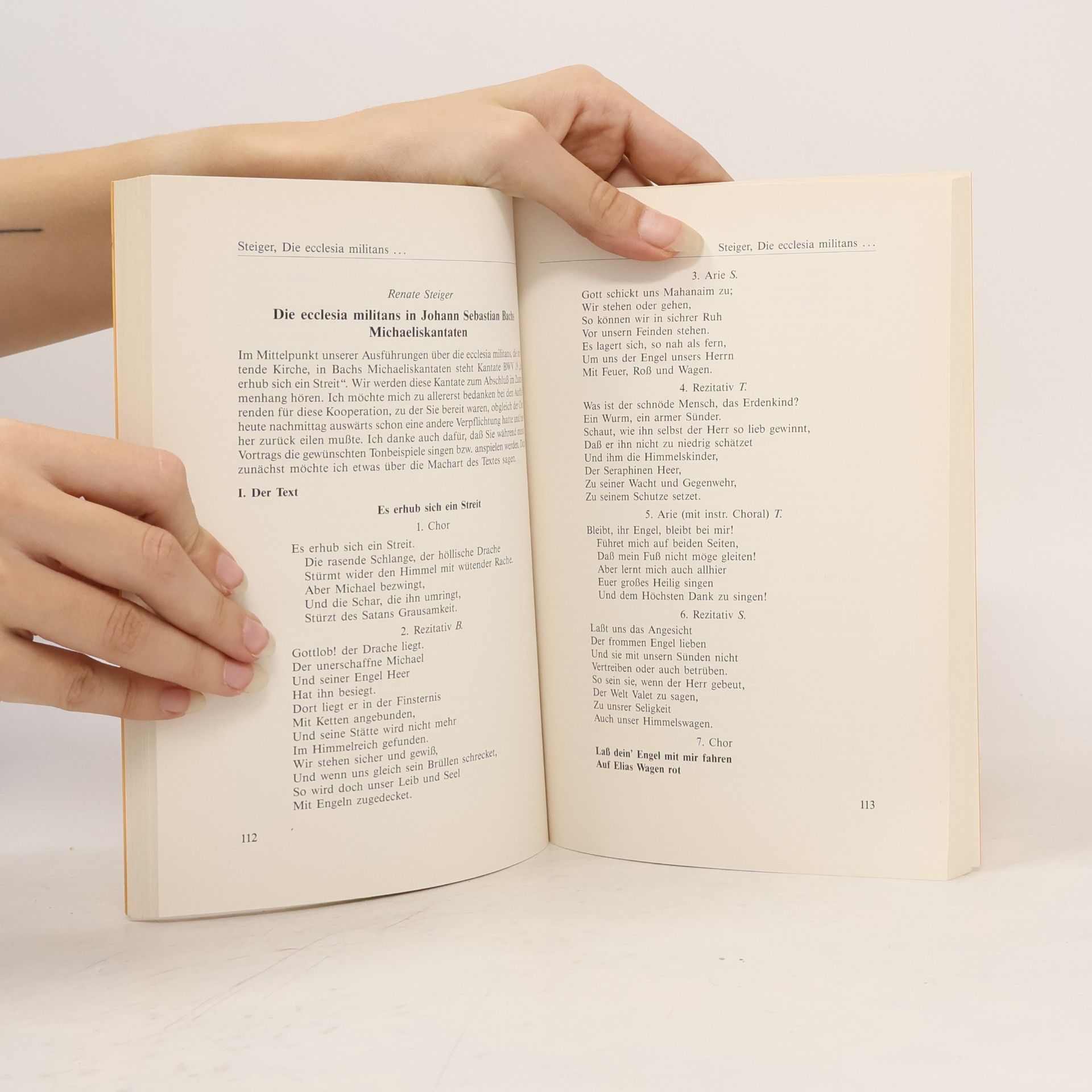 Autorenkollektiv Was die Kirche Jesu Christi, ihre Verheißung und ihr Auftrag ist