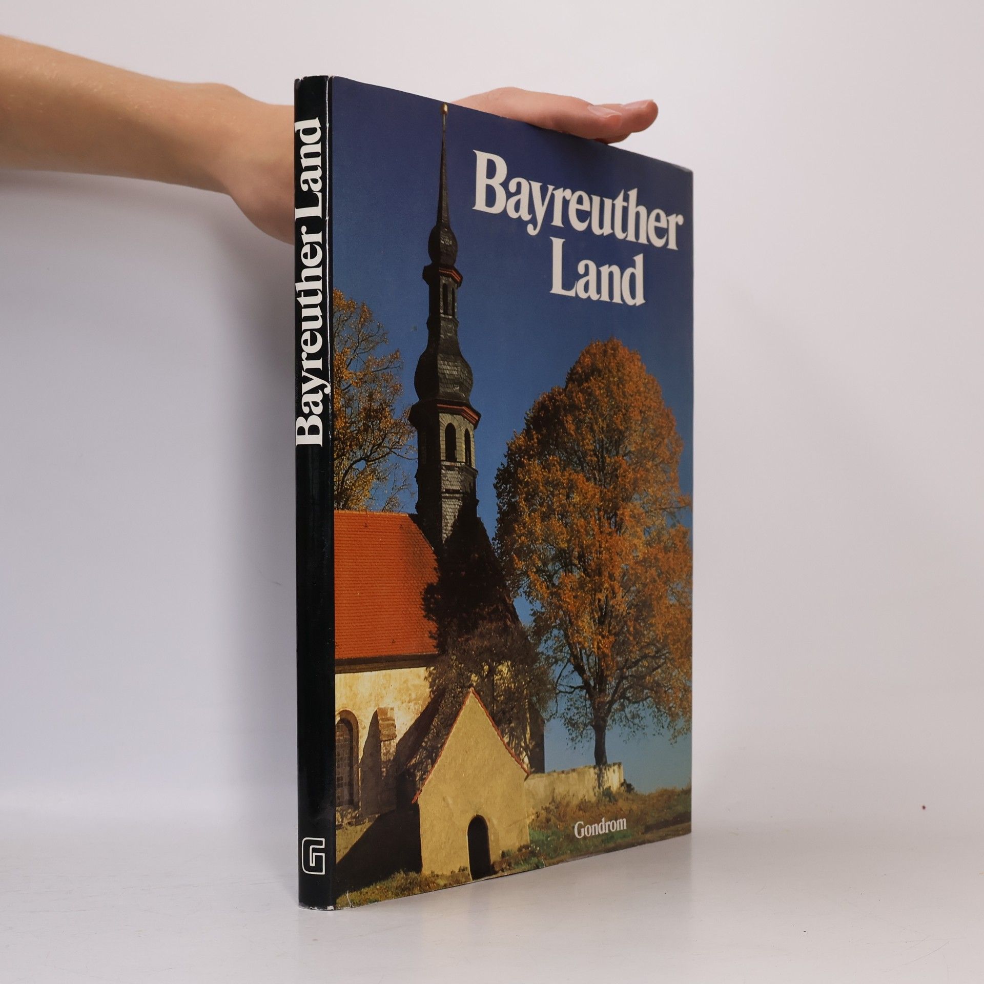 Kolektiv autorů Bayreuther Land