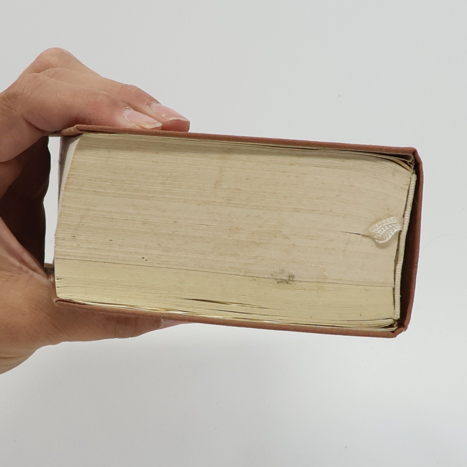 Hermann Menge Die Heilige Schrift