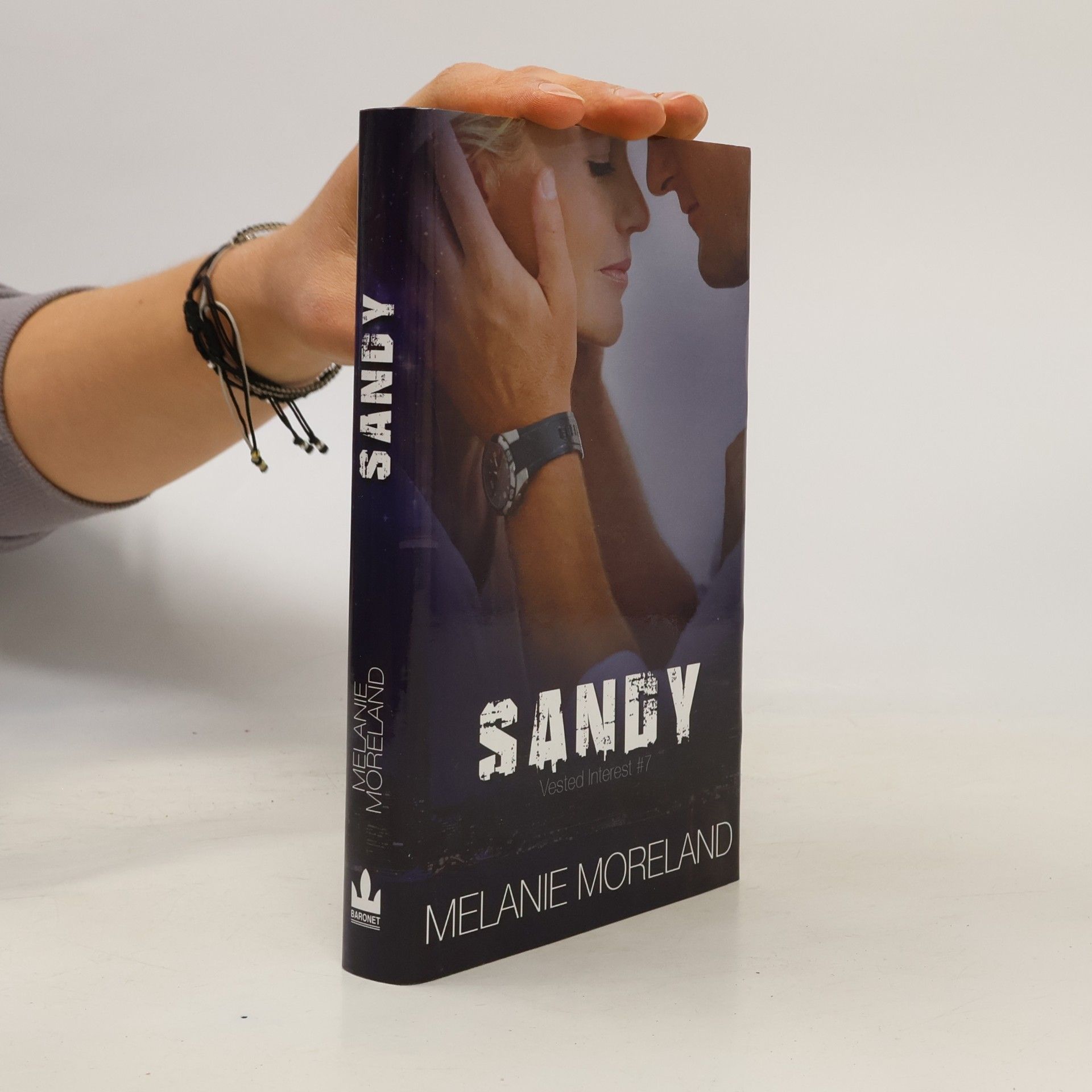 Sandy