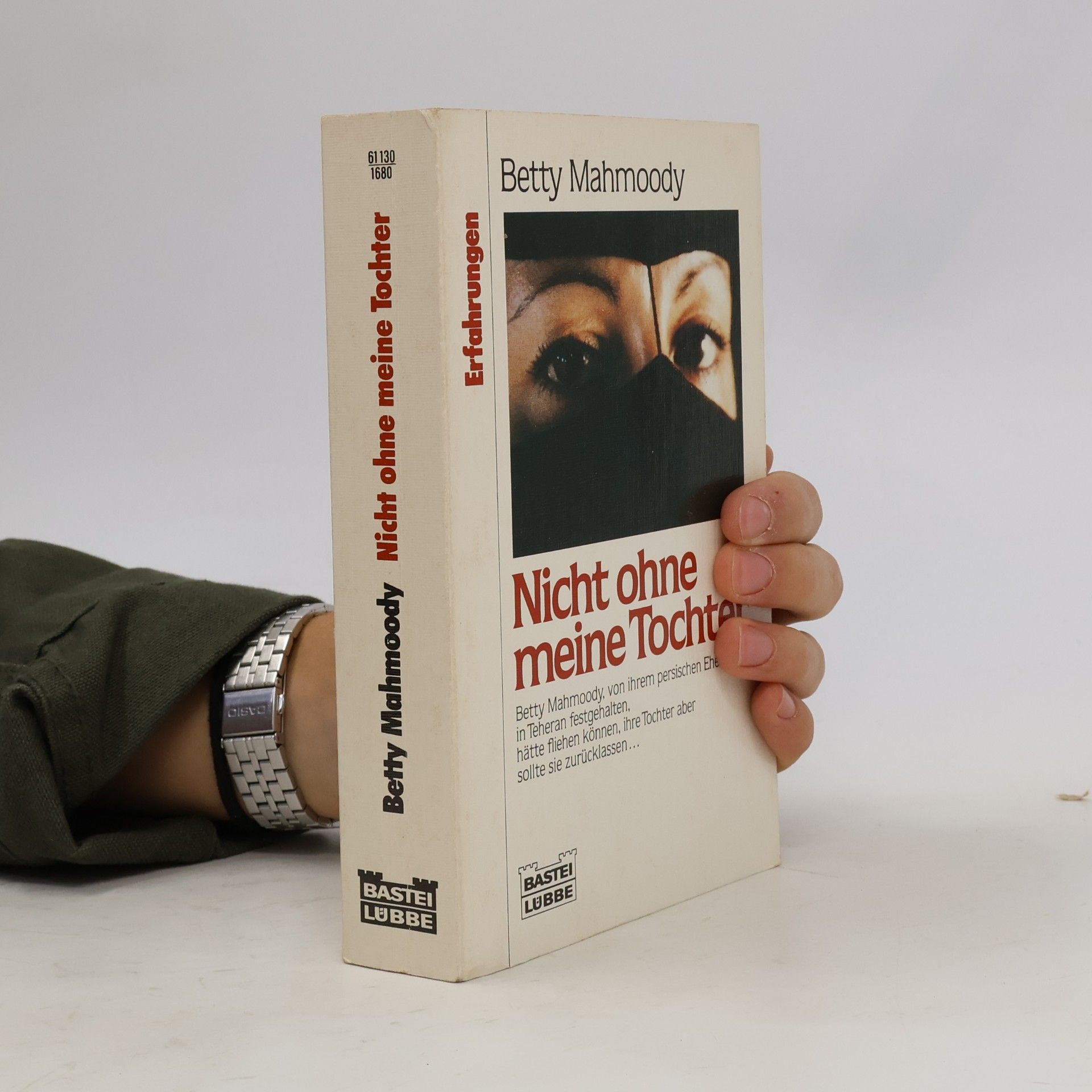 Nicht ohne meine Tochter