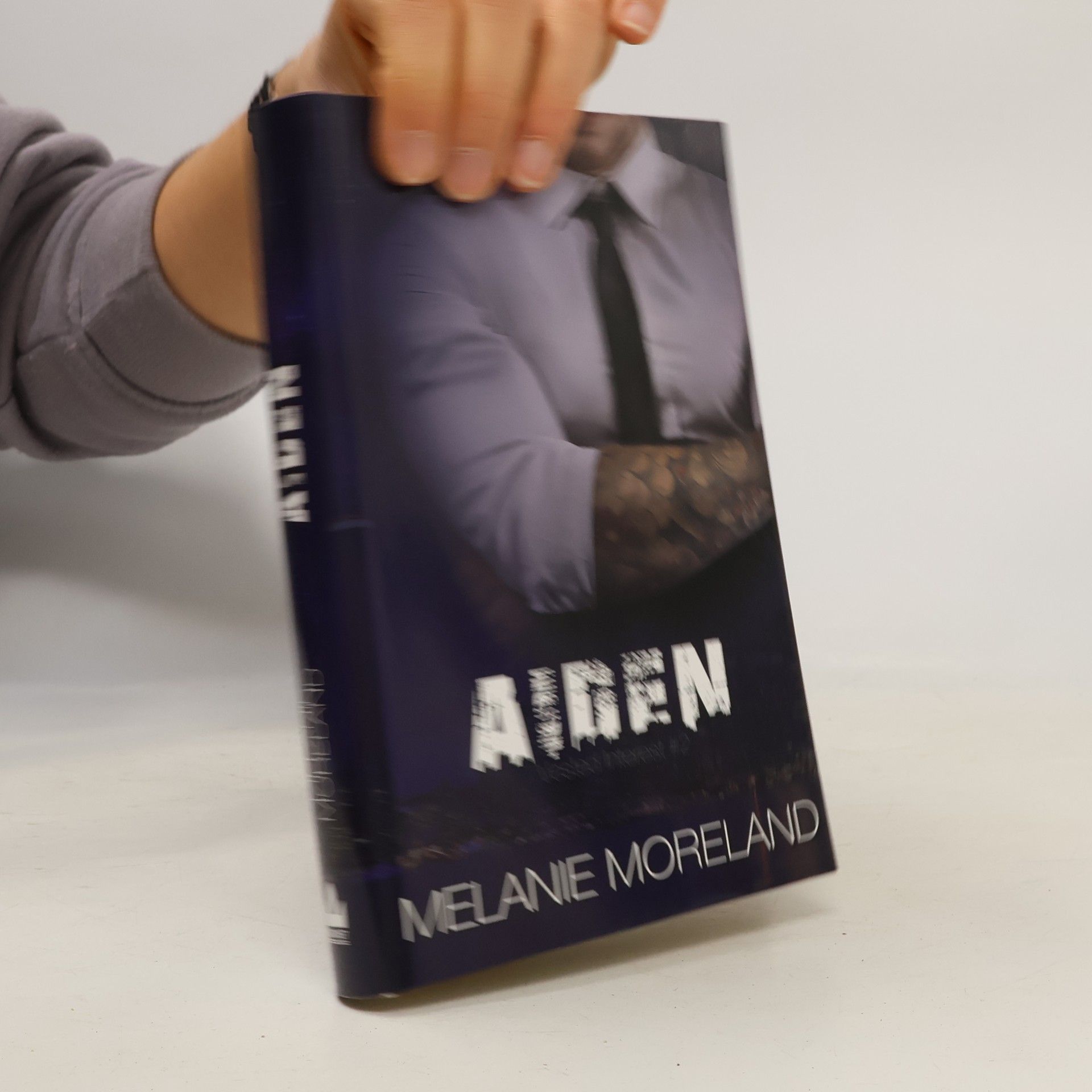 Aiden