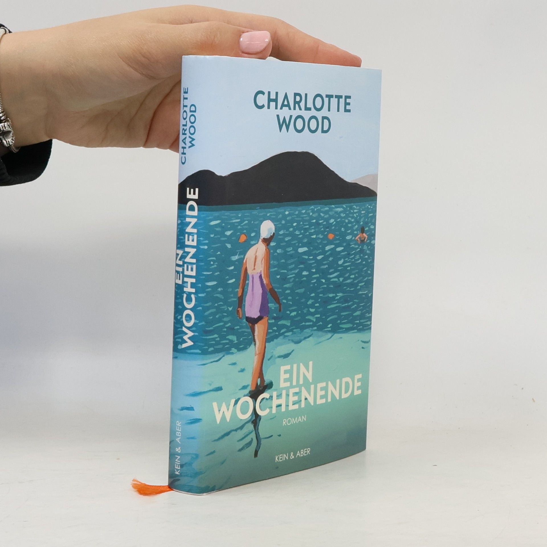Charlotte Wood Ein Wochenende