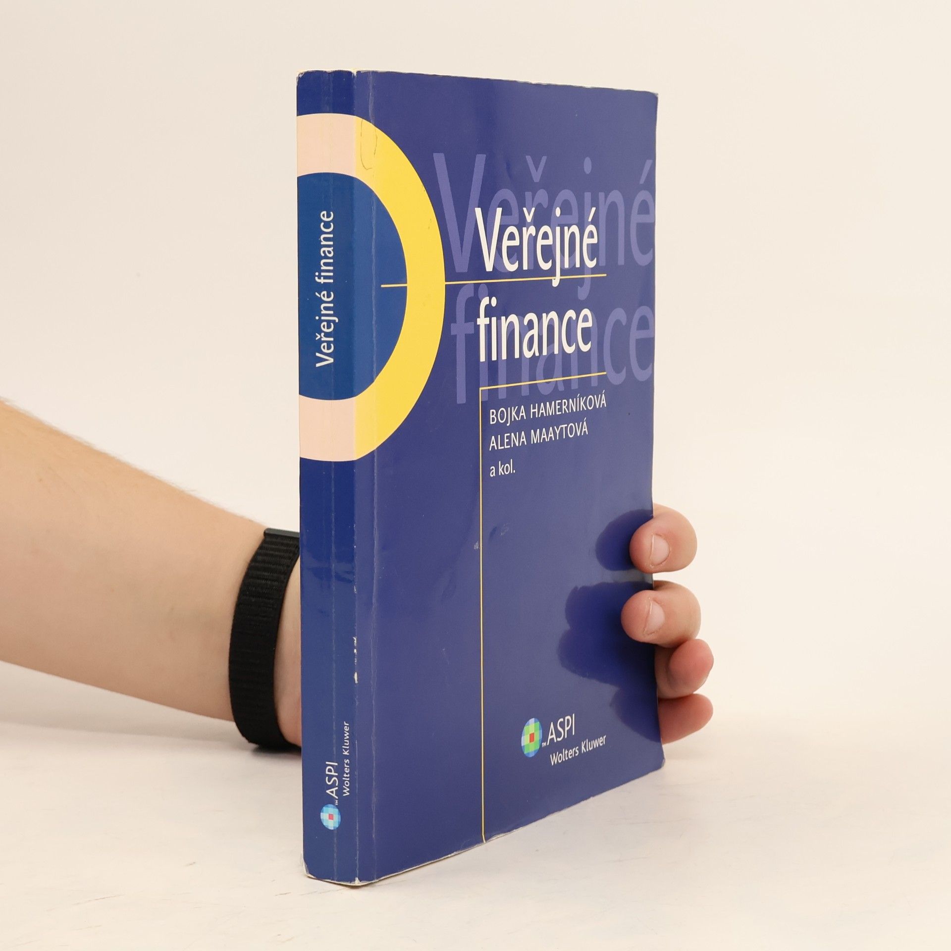 Veřejné finance