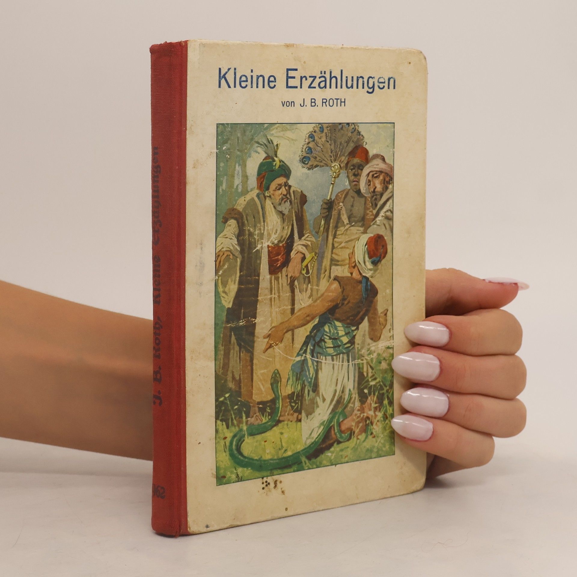 Kleine Erzählungen