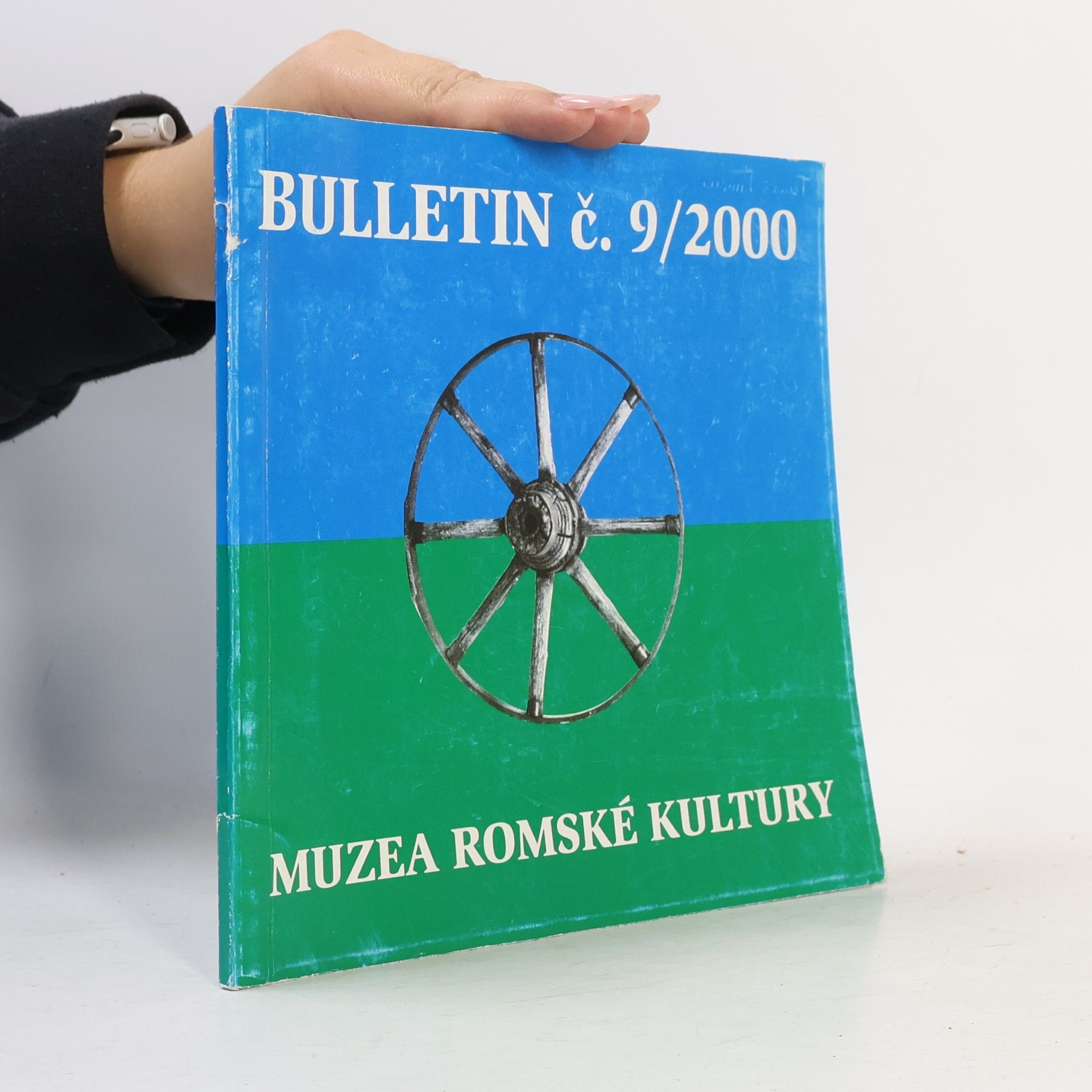 Bulletin č. 9/2000
