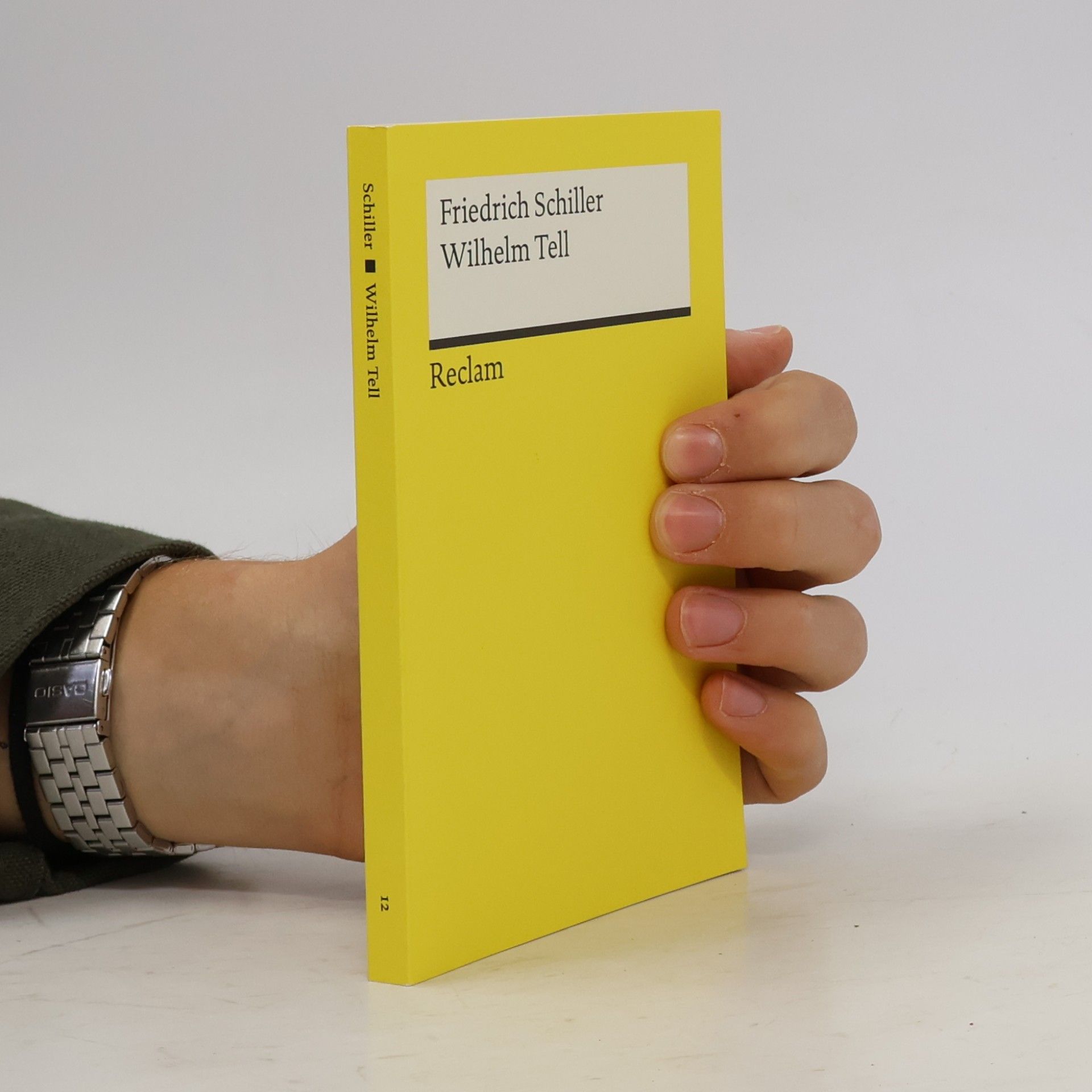 Wilhelm Tell