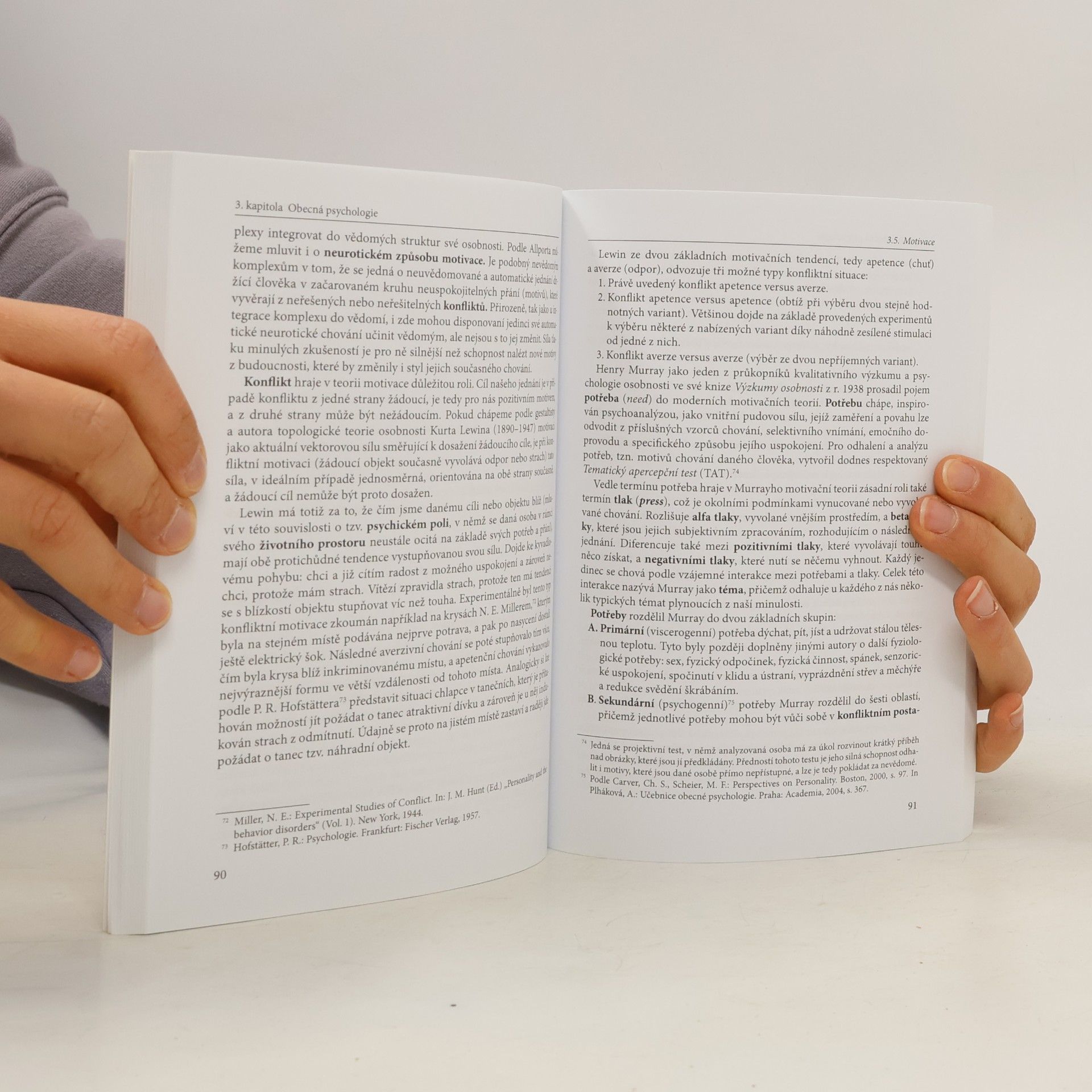 Pavel Hlavinka Psychologie pro právníky. Vybraná témata a disciplíny