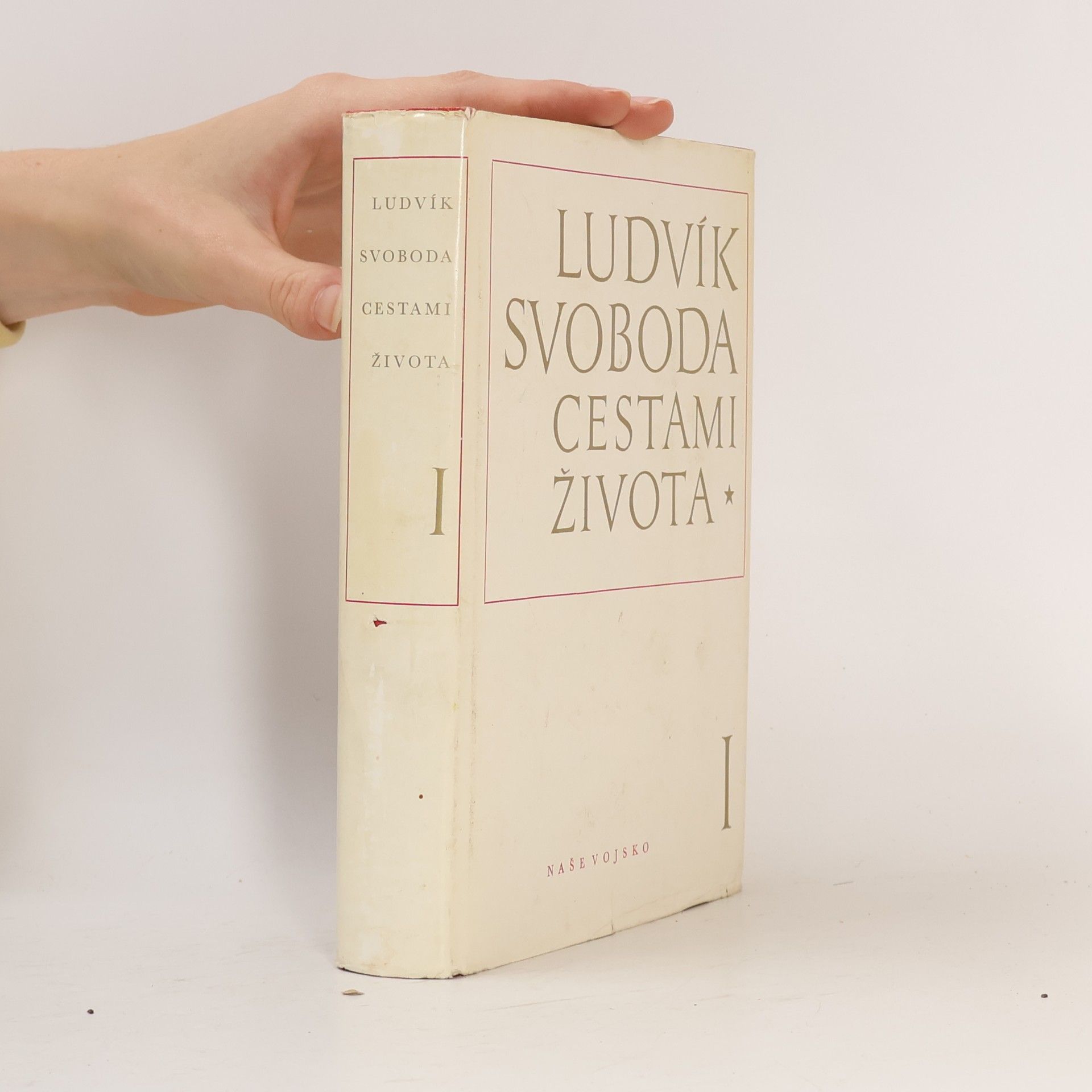 Cestami života I.