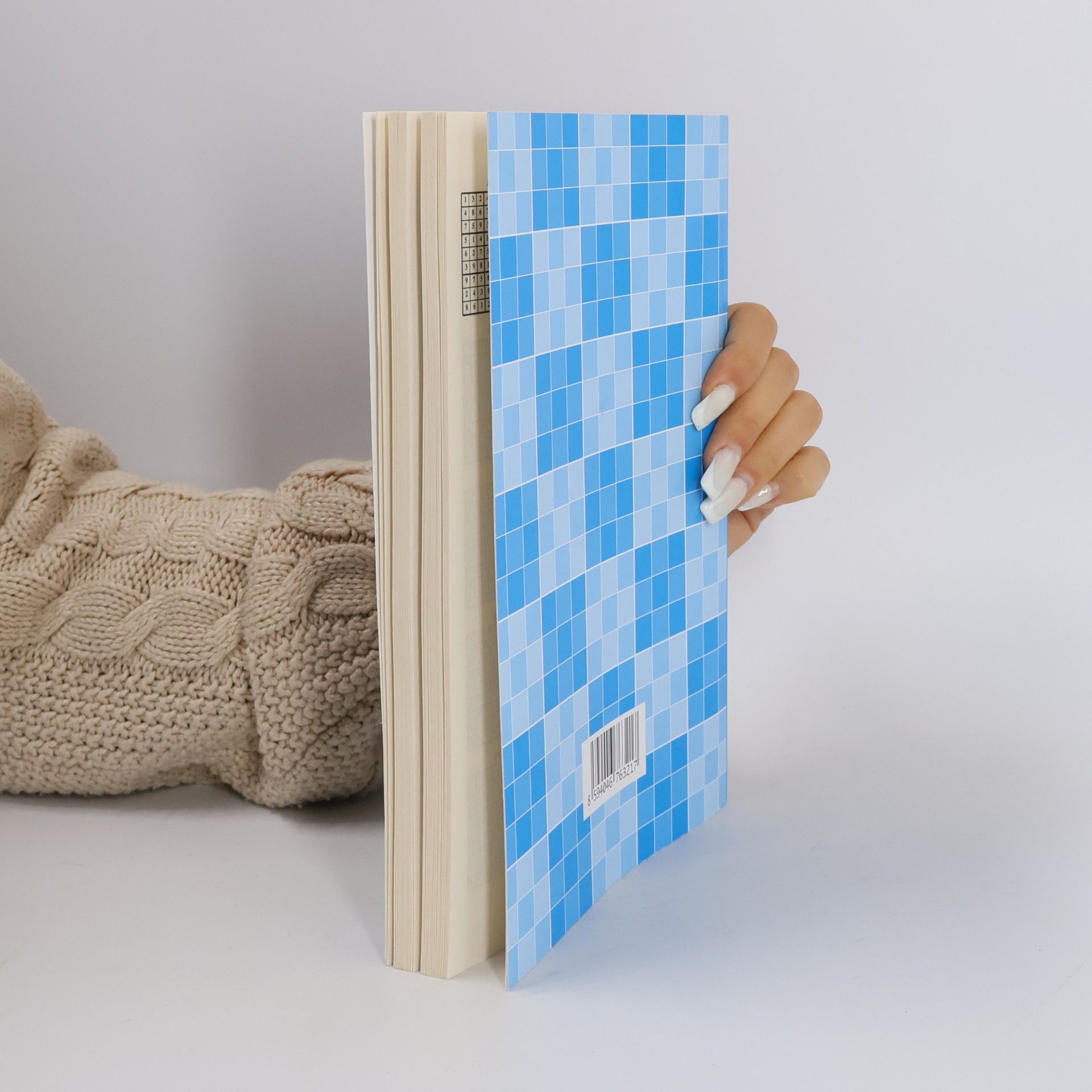 Kolektív autorov Více než 500 sudoku
