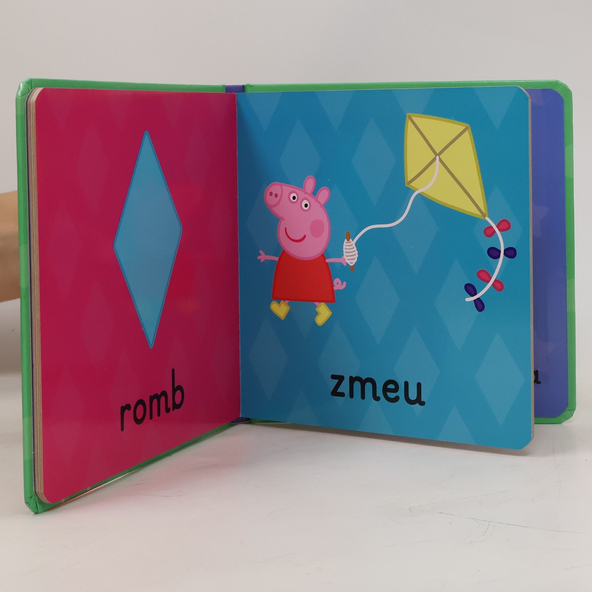 Peppa Pig: Formele cu Peppa
