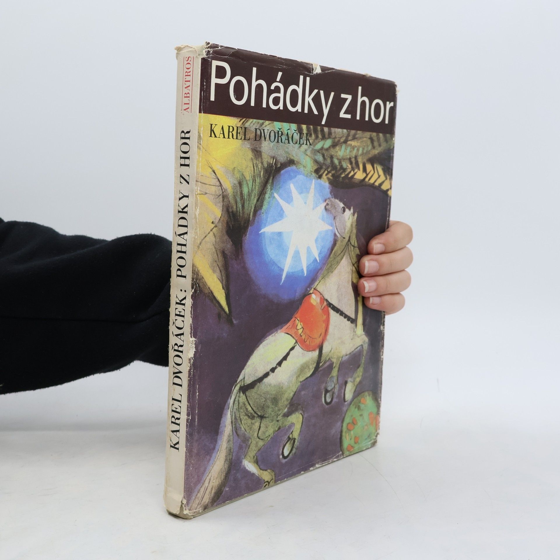Pohádky z hor