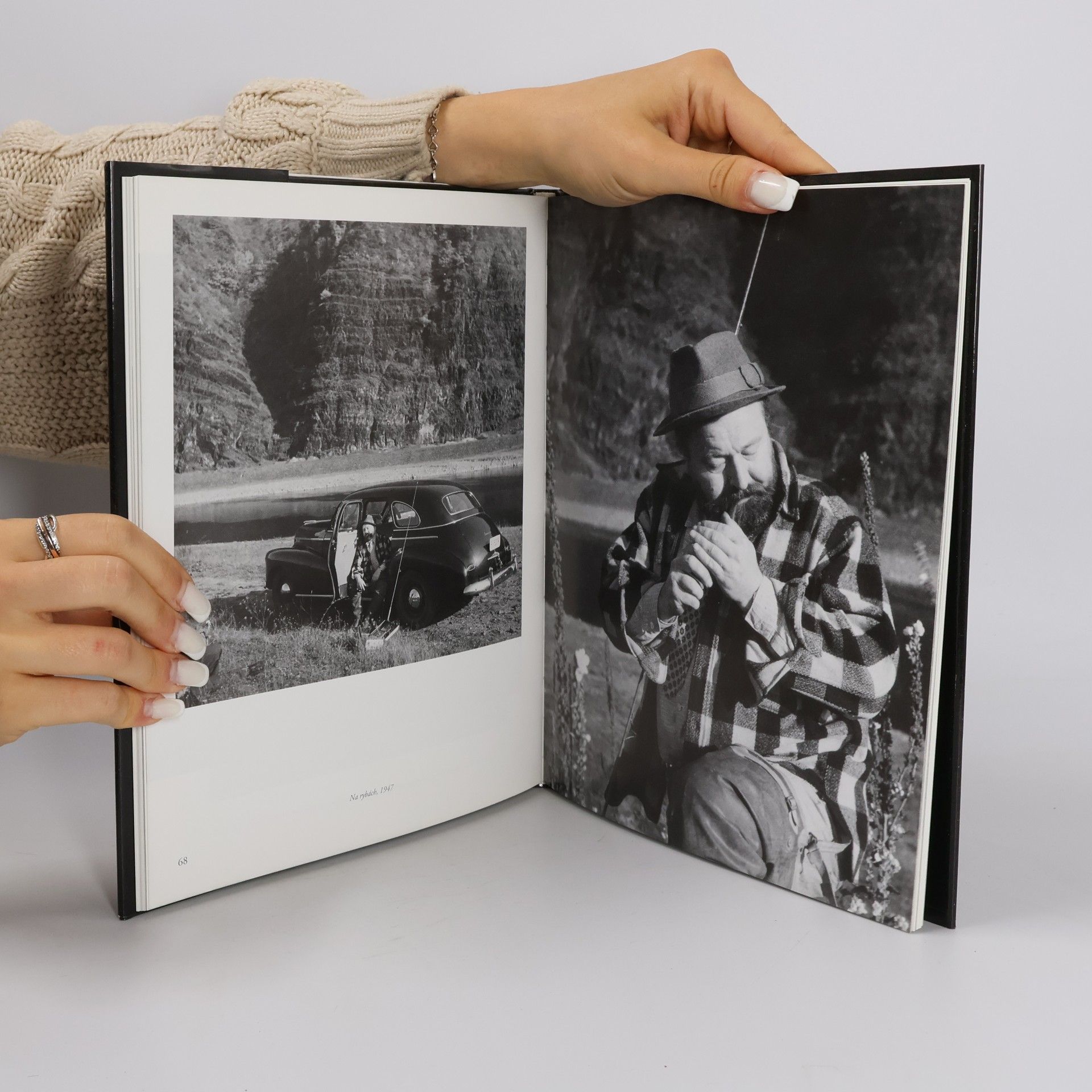 Václav Chochola Jan Werich ve fotografiích a vzpomínkách Václava Chocholy a přátel