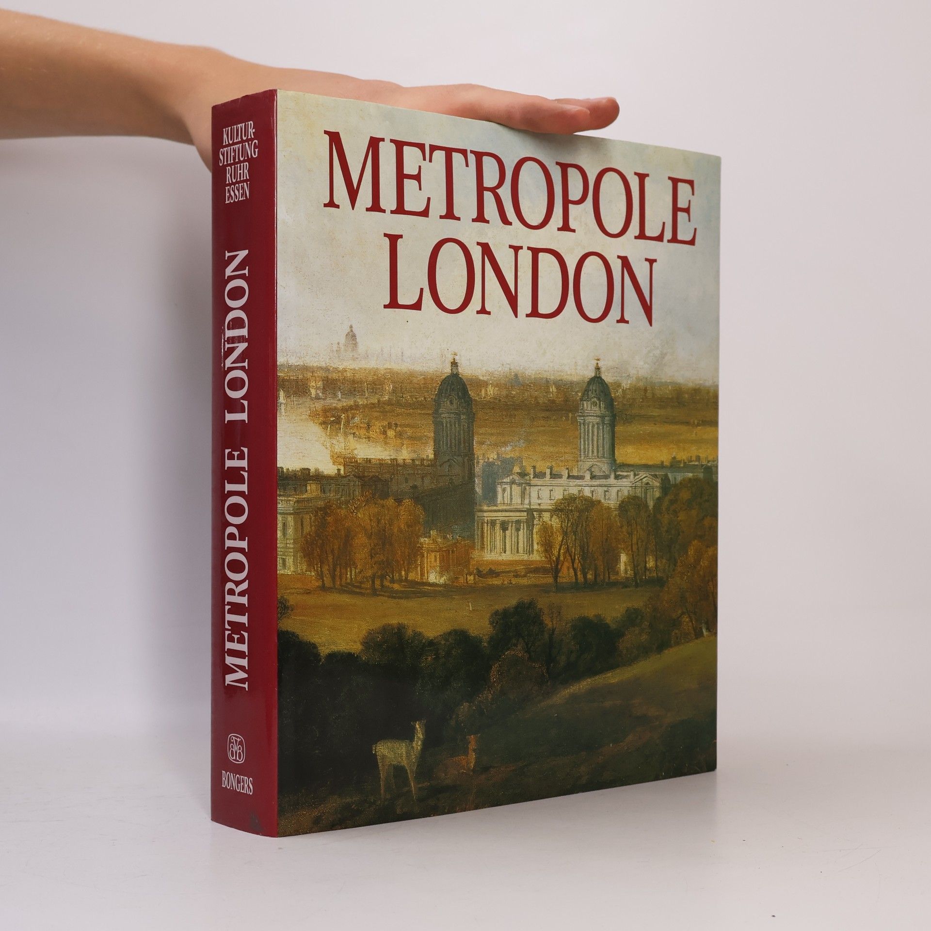 Celina Fox Metropole London