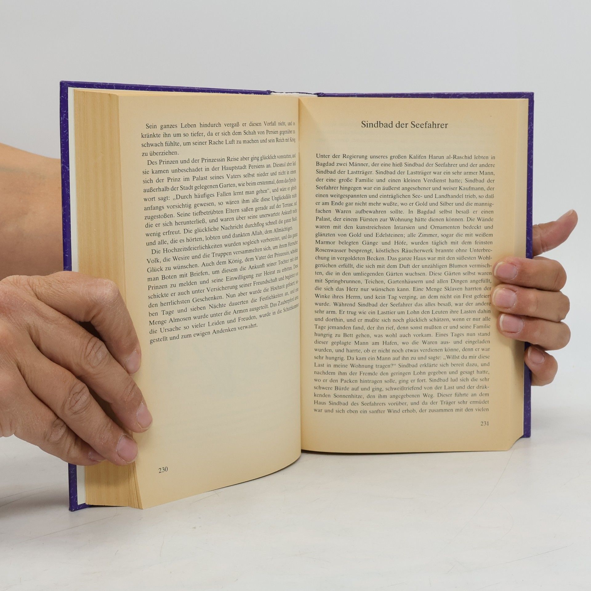 Autorenkollektiv Märchen aus 1001 Nacht