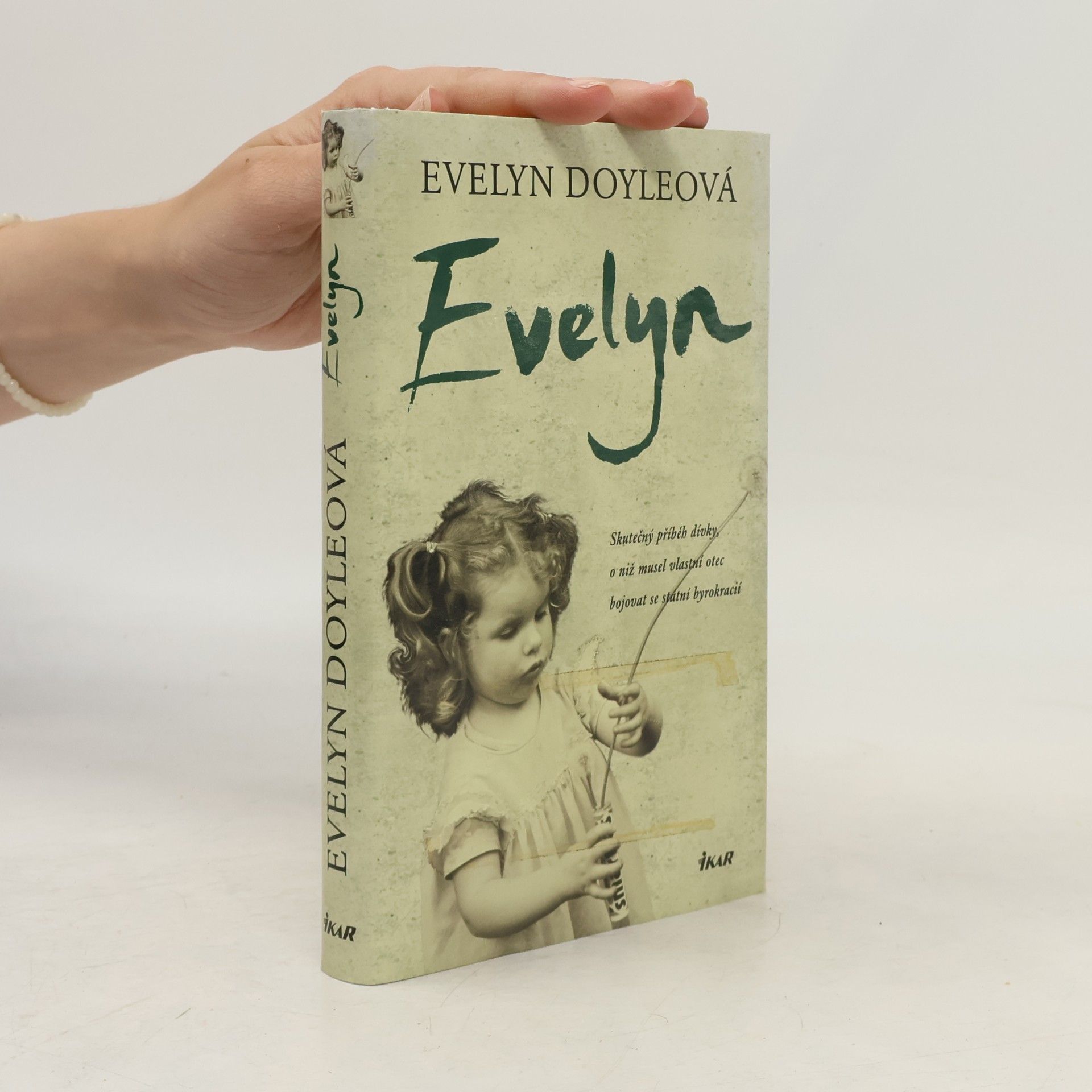 Evelyn Doyle Evelyn