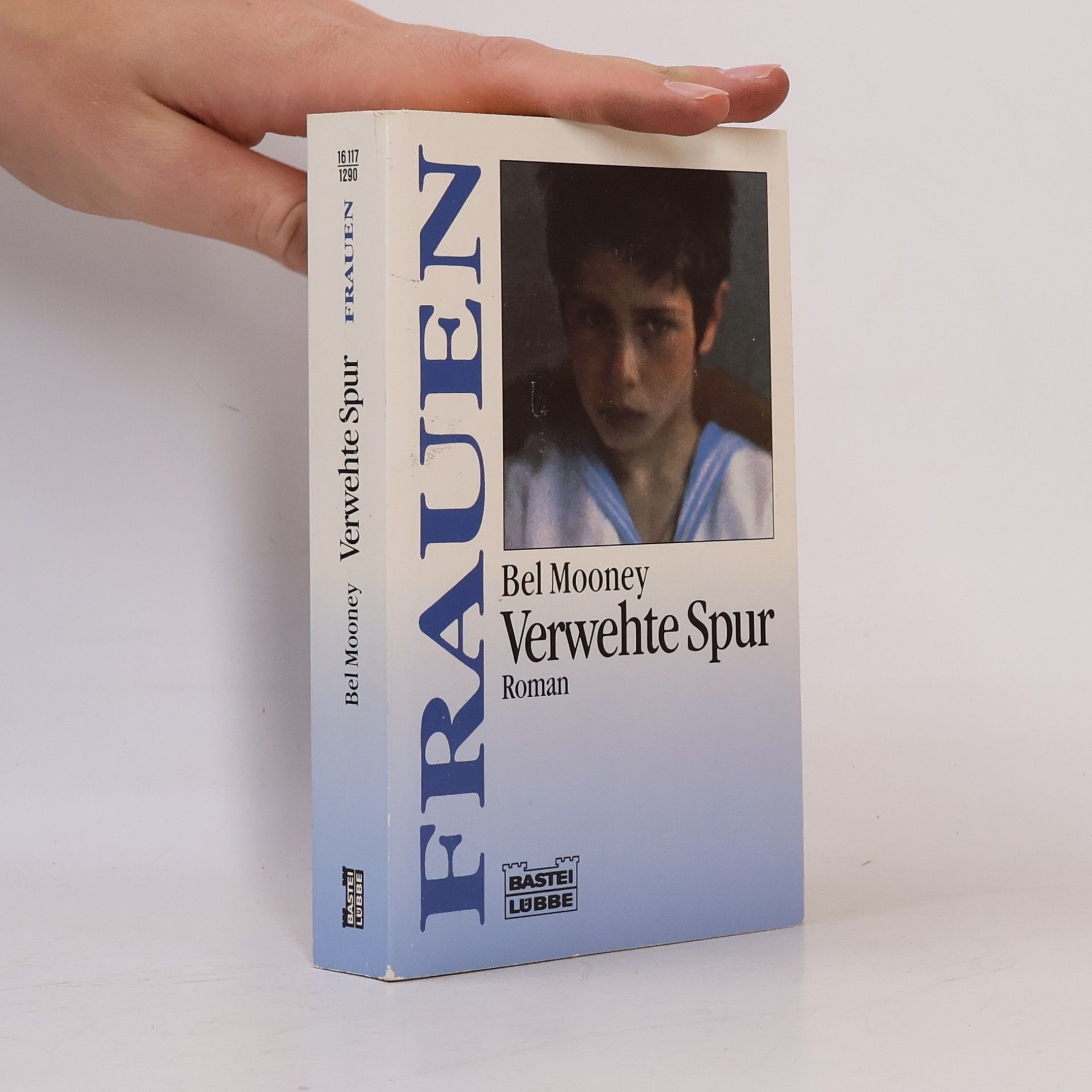 Frauen: Verwehte Spur