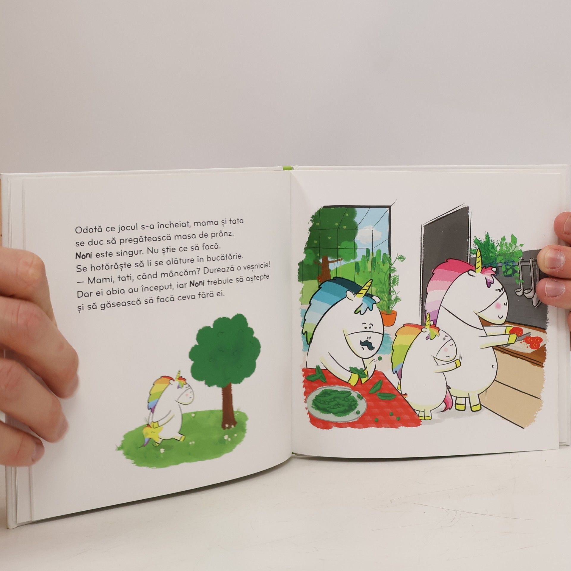 Aurélie Chien Chow Chine Sunt plictisit!