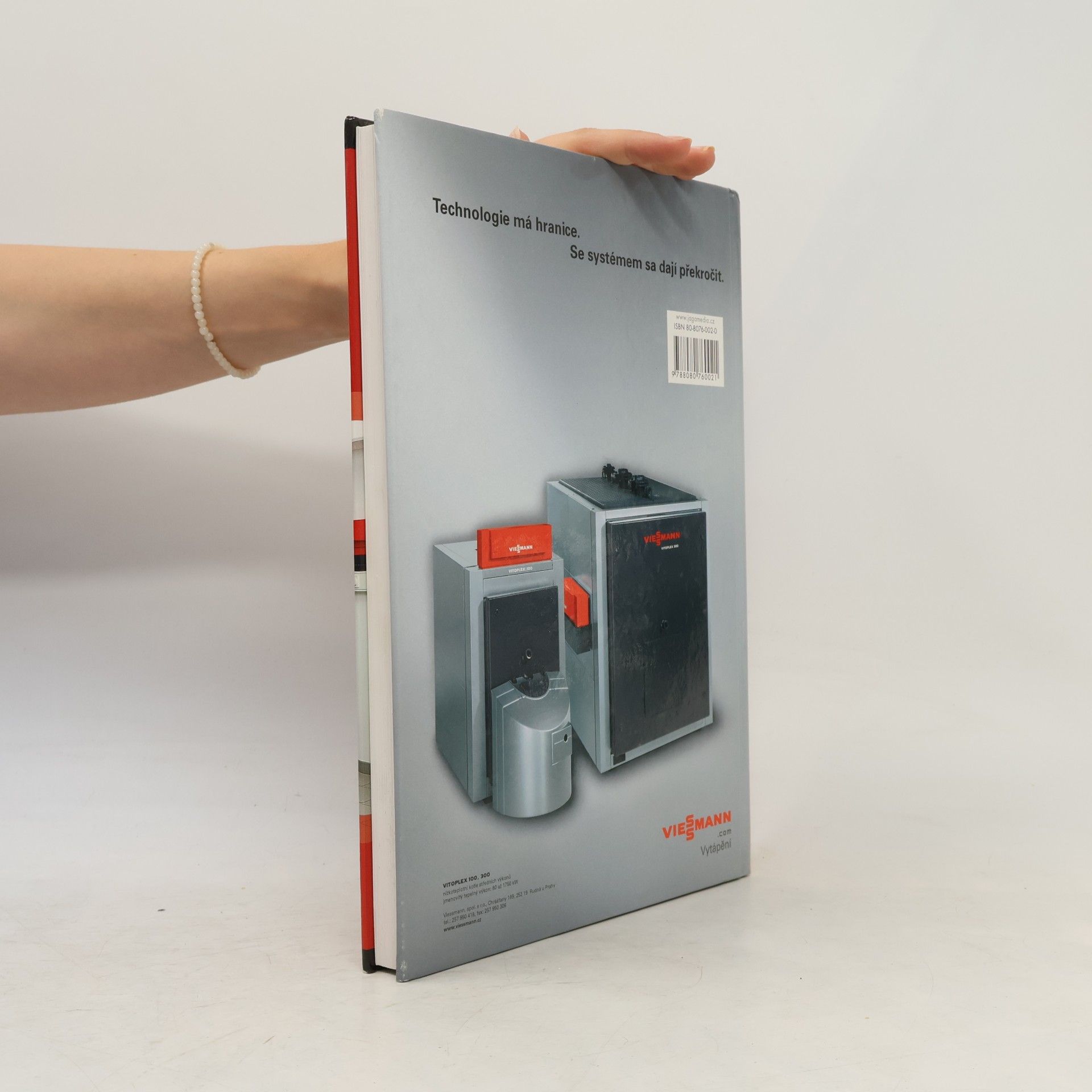 Various authors Zdroje tepla a domovní kotelny
