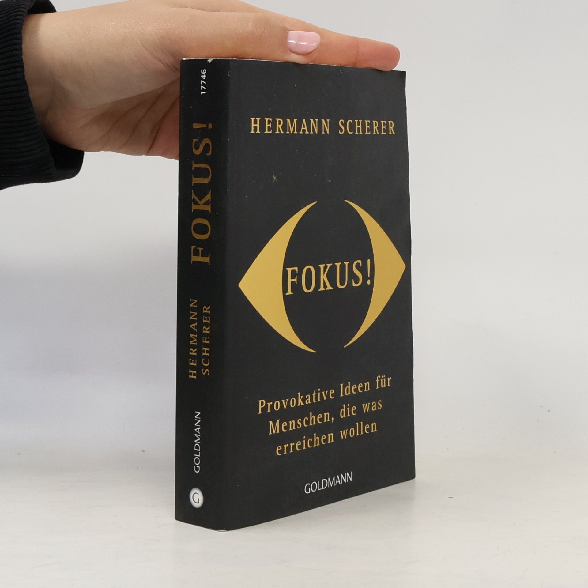 Fokus!