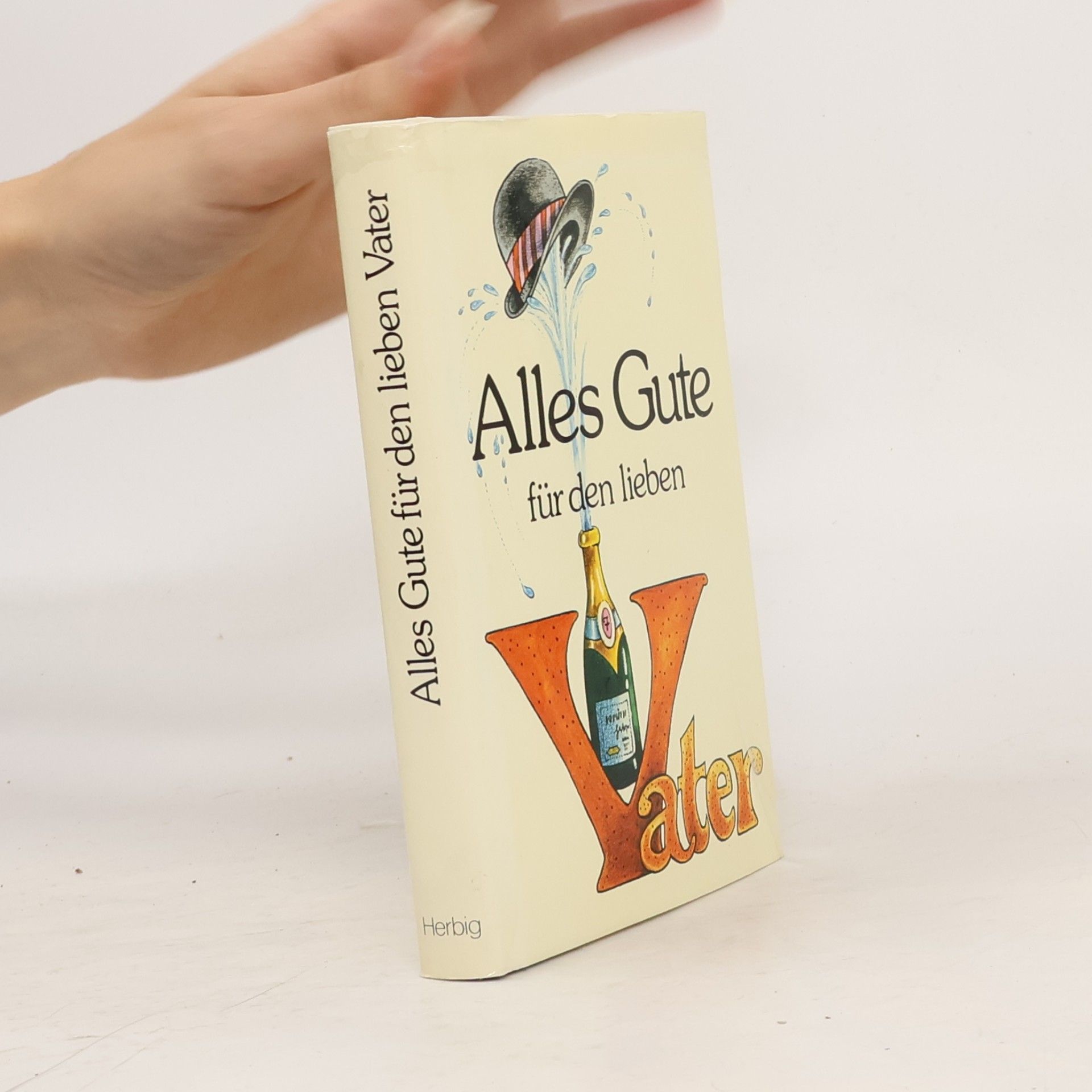 Various authors Alles Gute für den lieben Vater