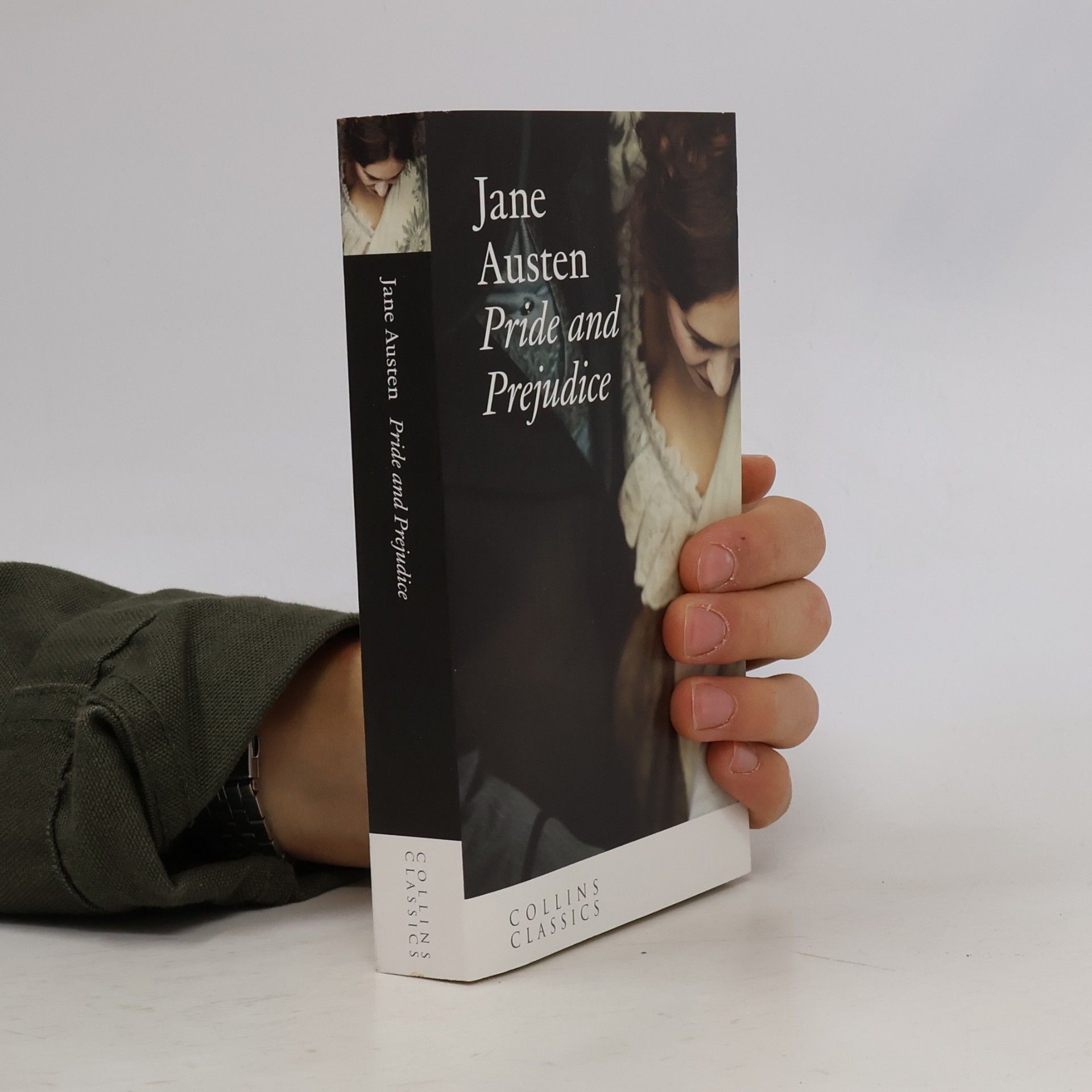 Jane Austen Pride and Prejudice