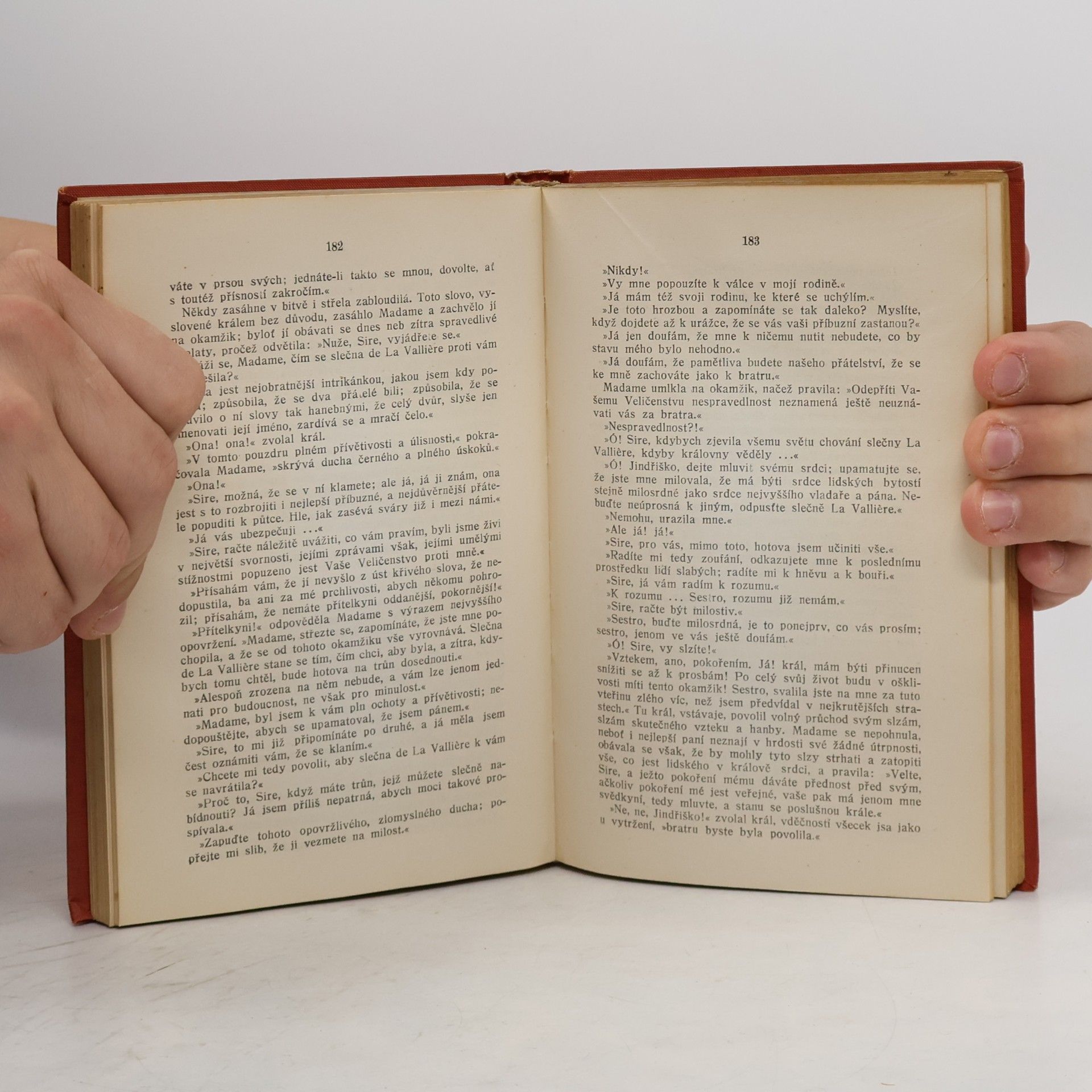 Alex Dumas Memoirs of a Physician