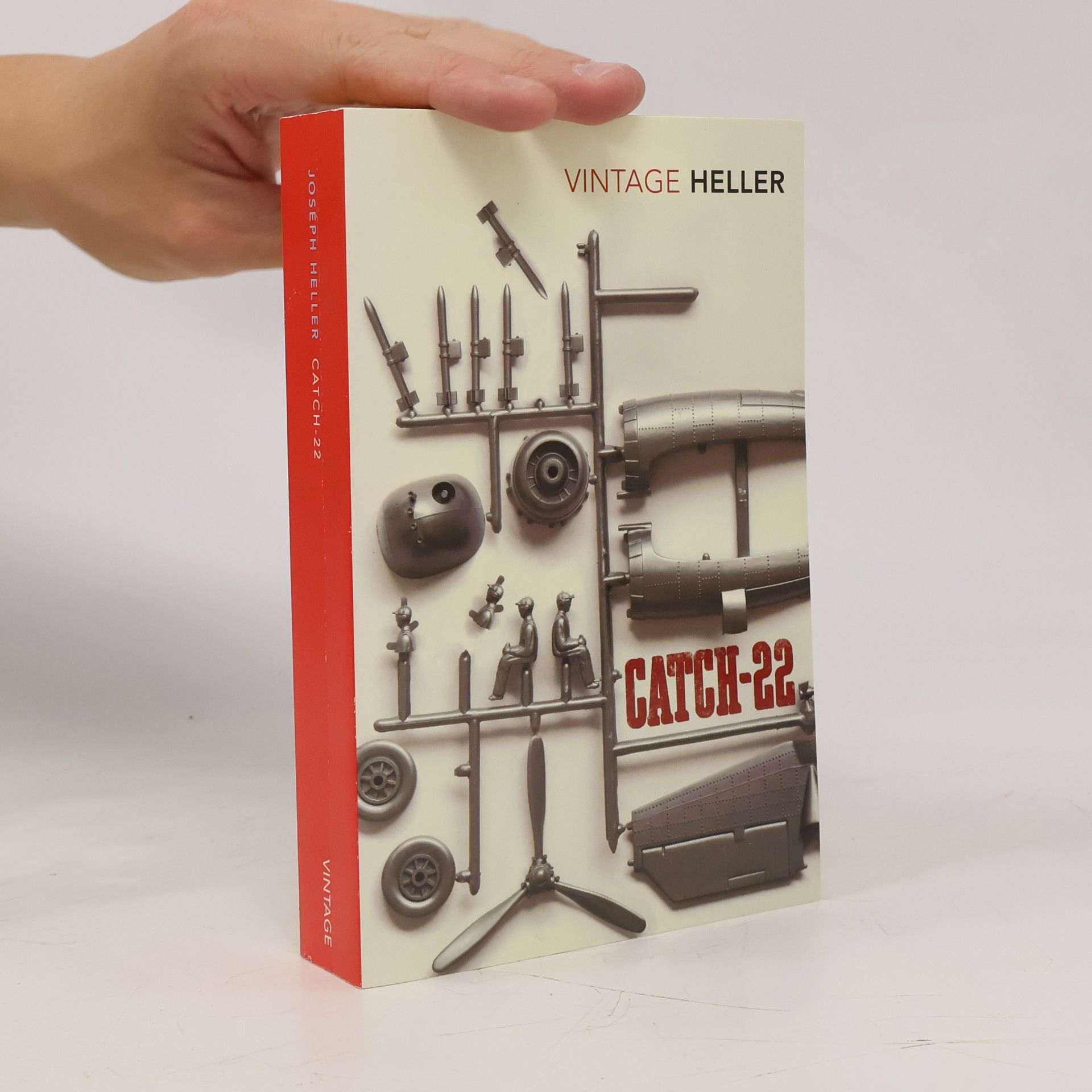 Joseph Heller Catch-22