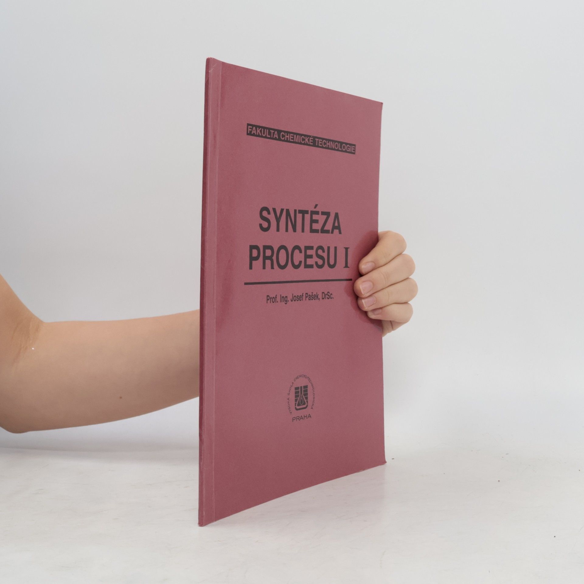 Syntéza procesu I