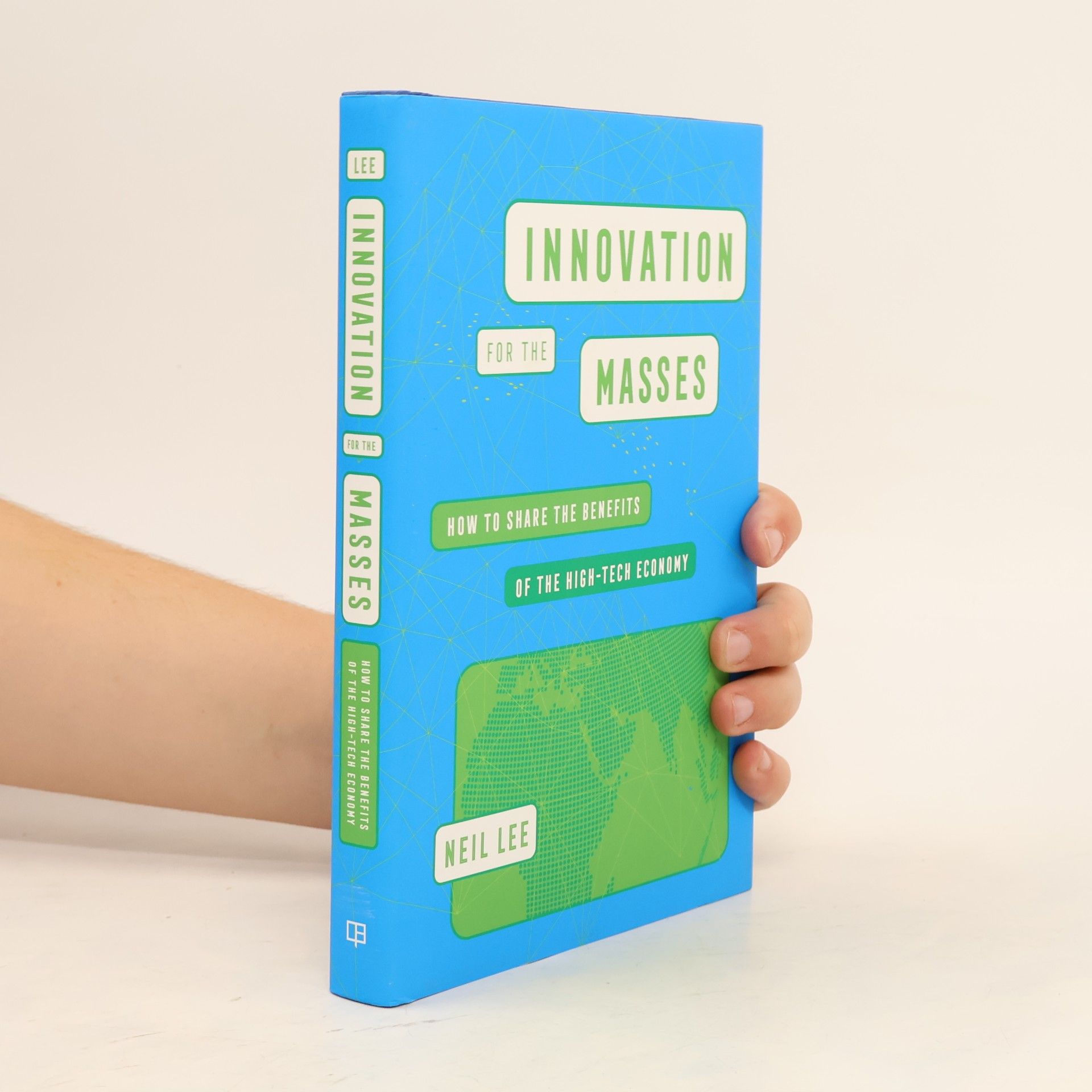 Neil Lee Innovation for the Masses
