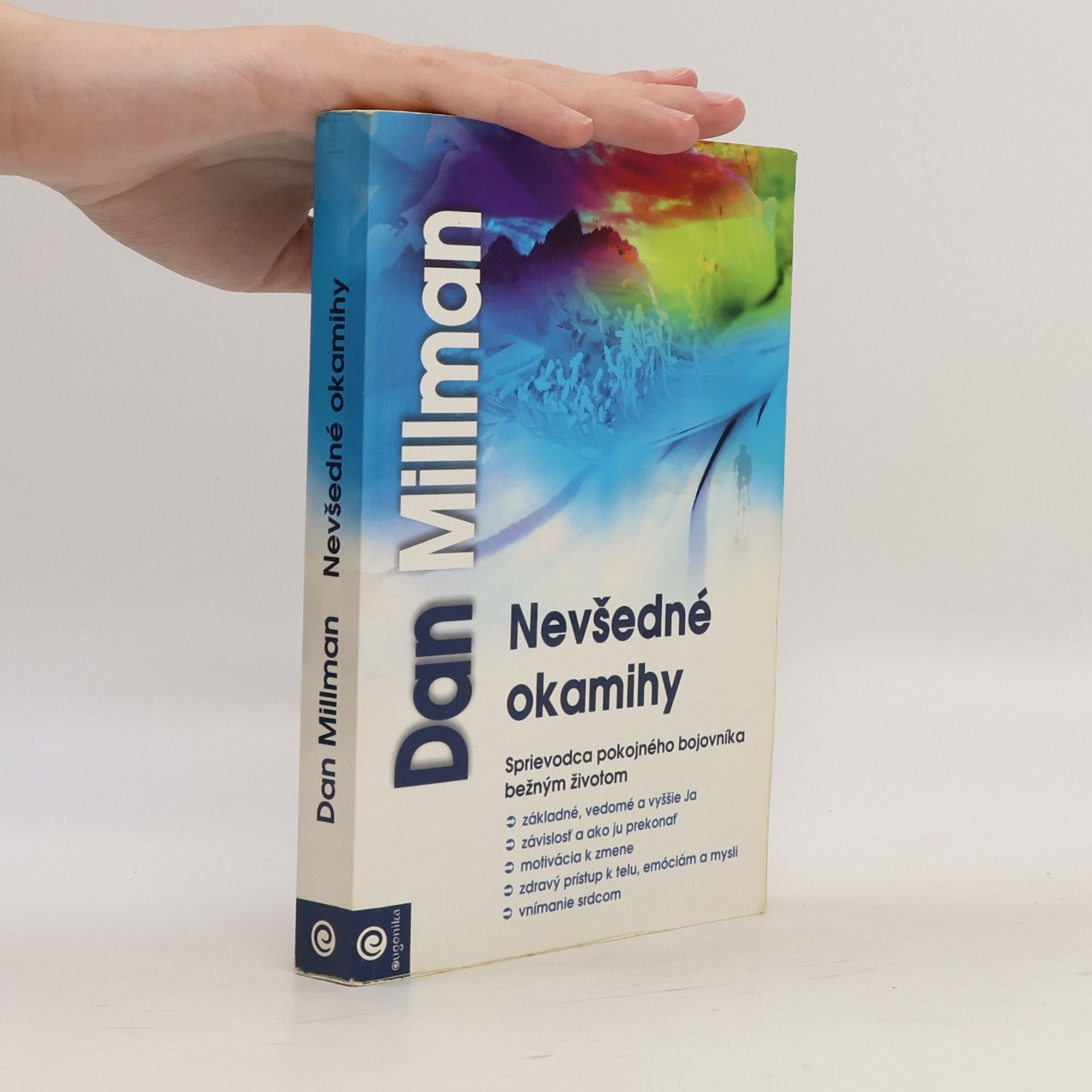 Nevšedné okamihy