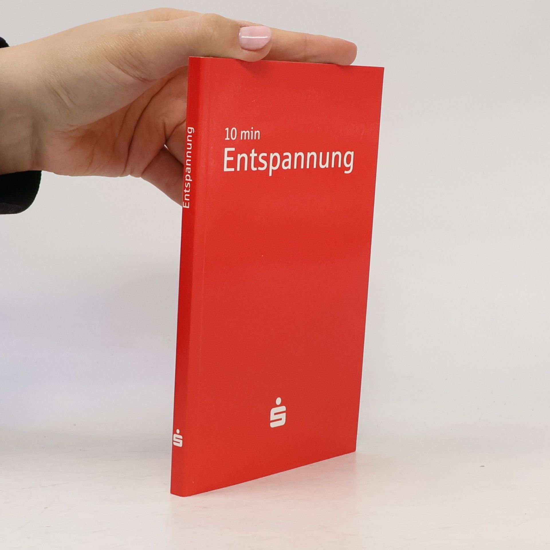 kolektiv 10 min Entspannung