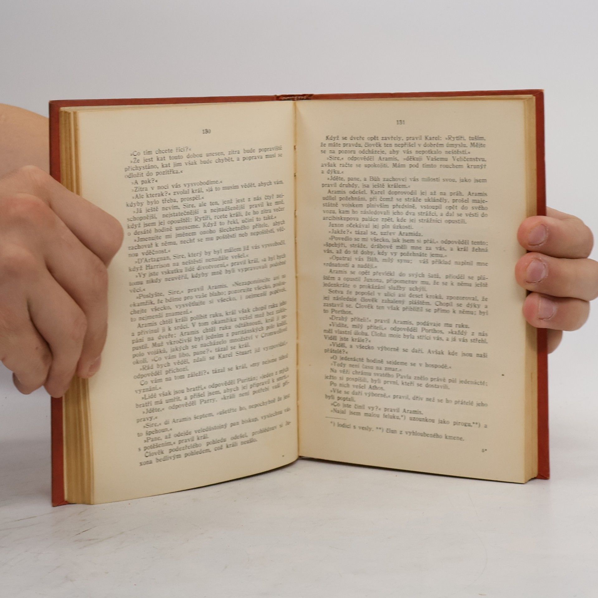 Alexandre Dumas The Count of Monte Cristo