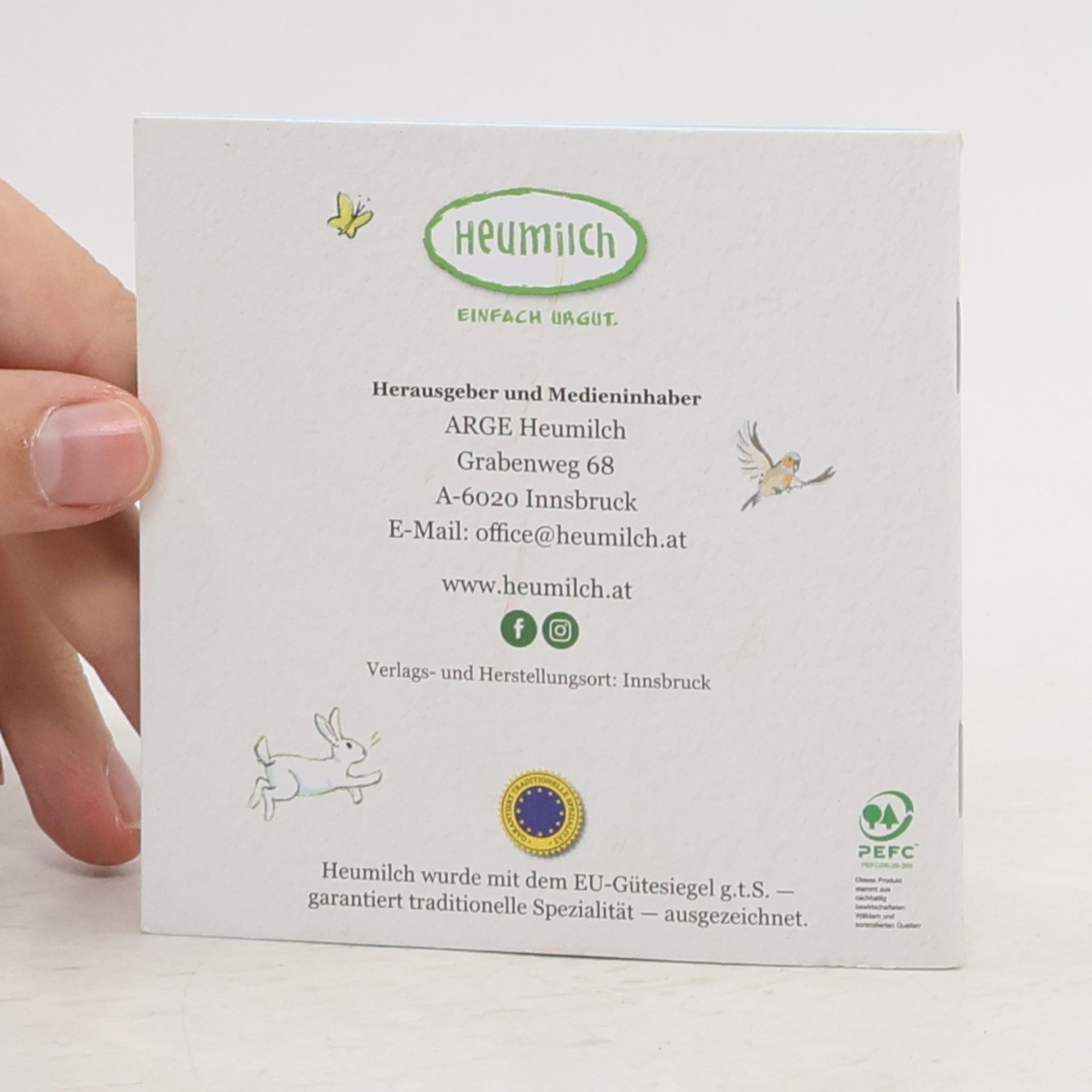 kolektiv Abenteuer am Heumilchbauernhof!