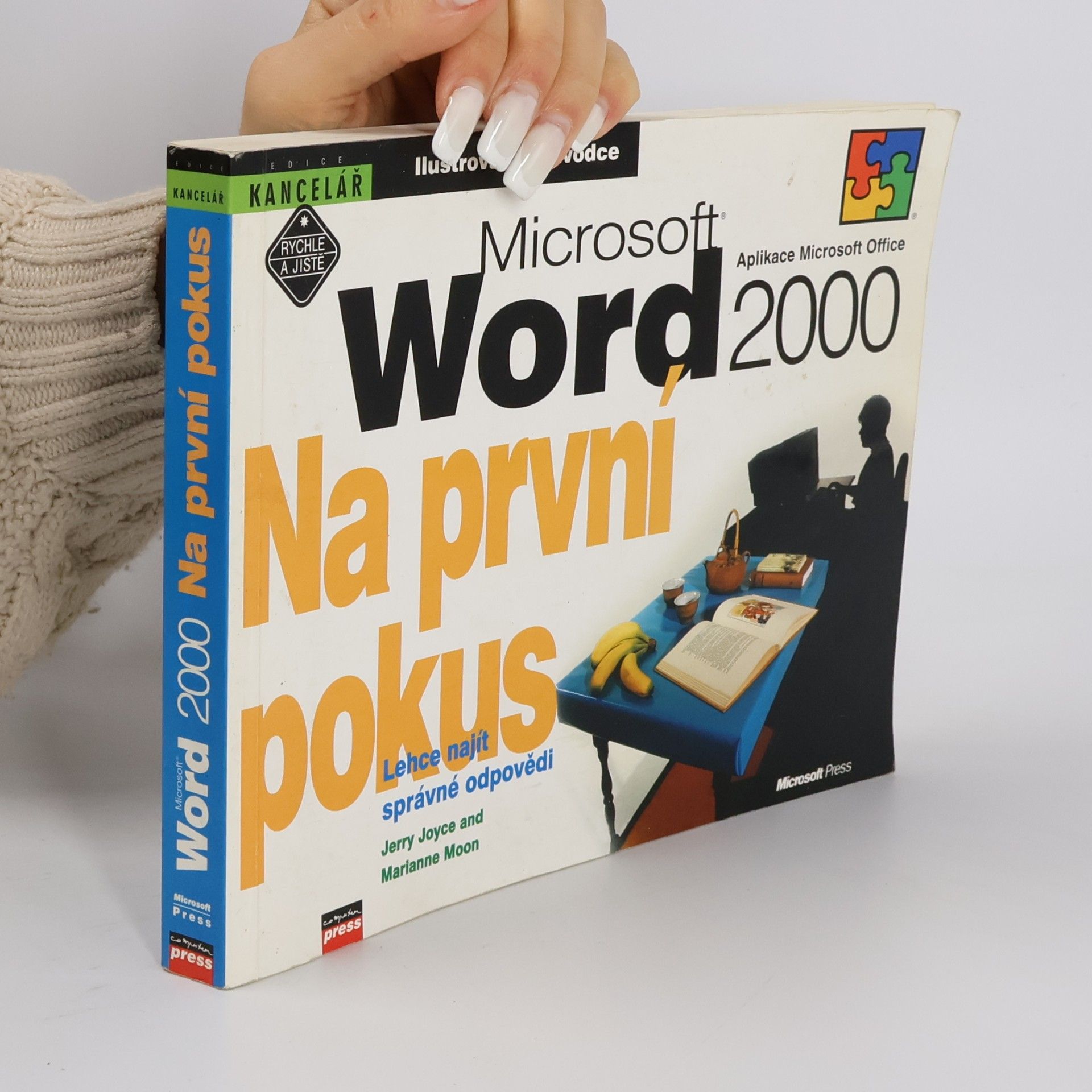 Microsoft Word 2000 - Na první pokus