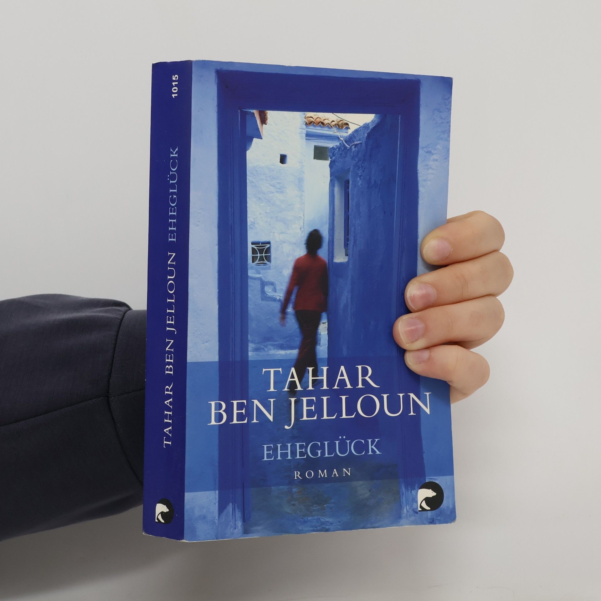 Tahar Ben Jelloun Eheglück