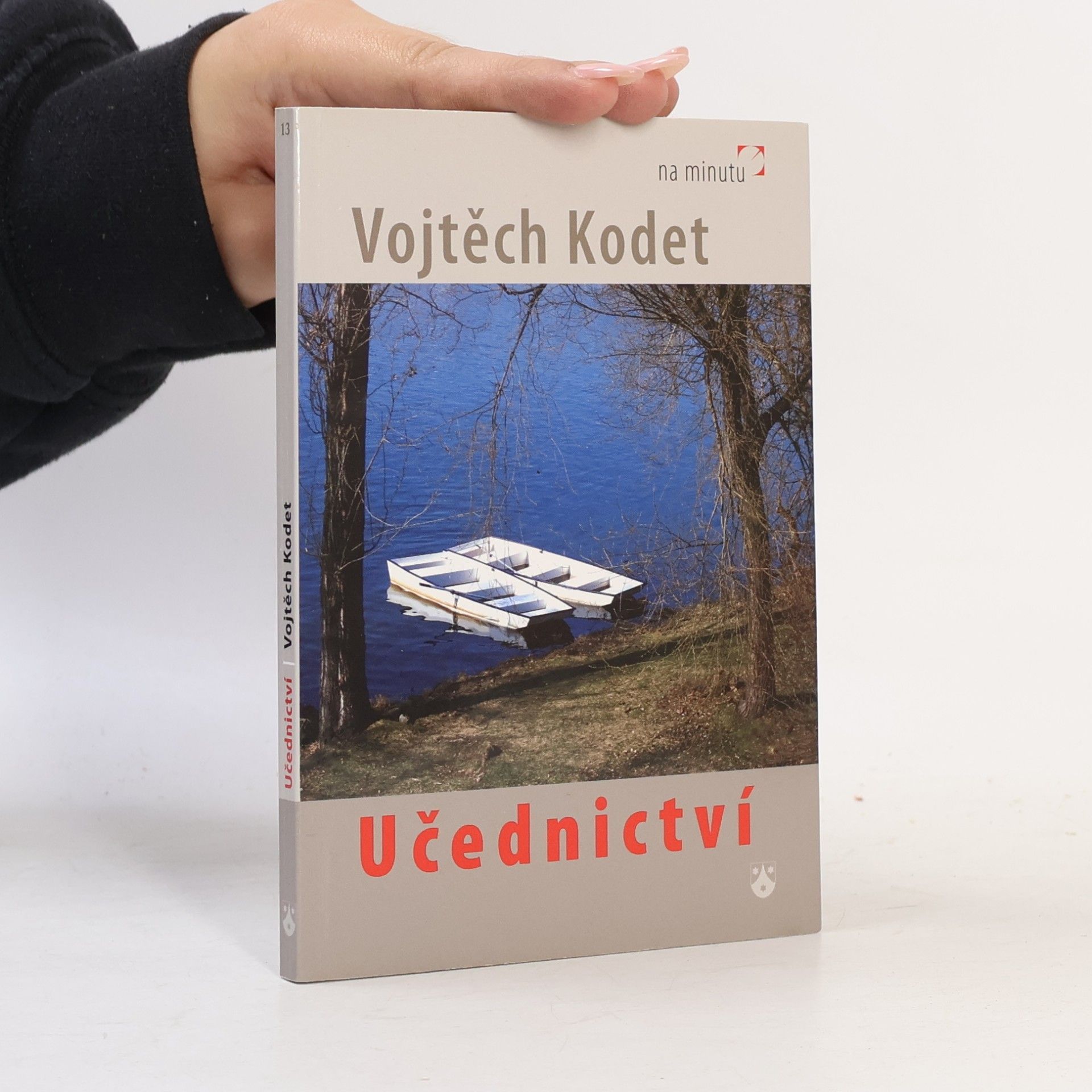 Vojtěch Kodet Učednictví