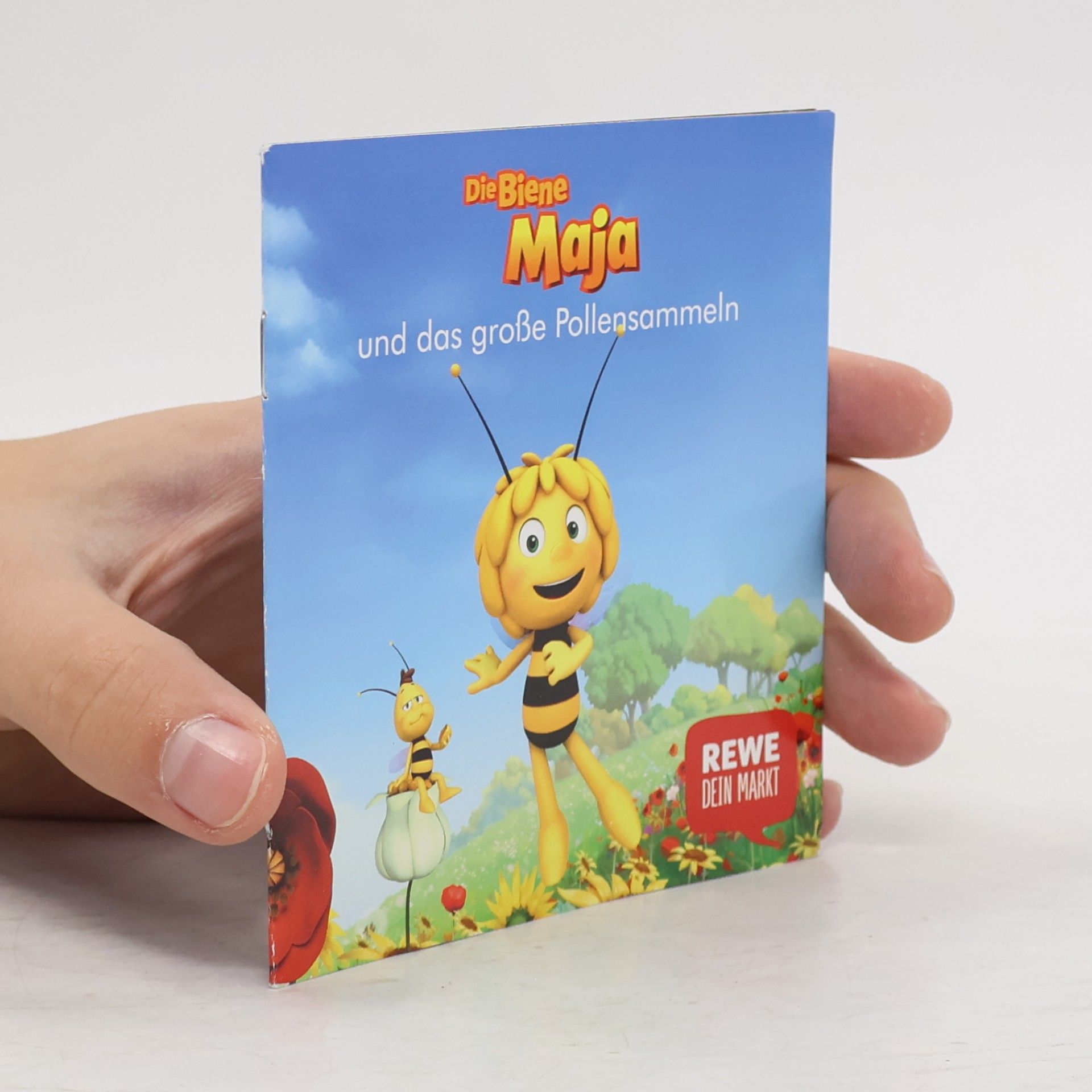 Die Biene Maja