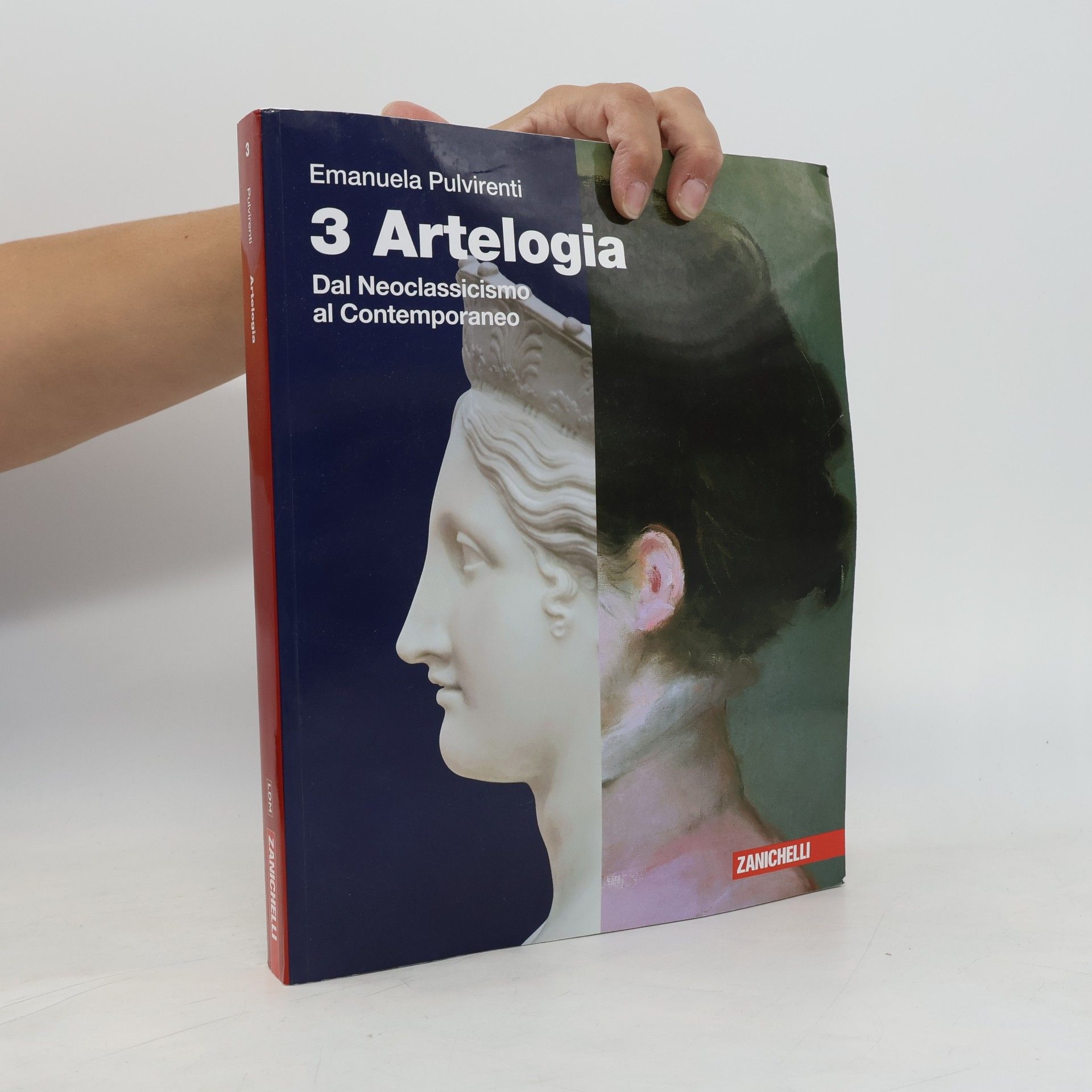 Artelogia