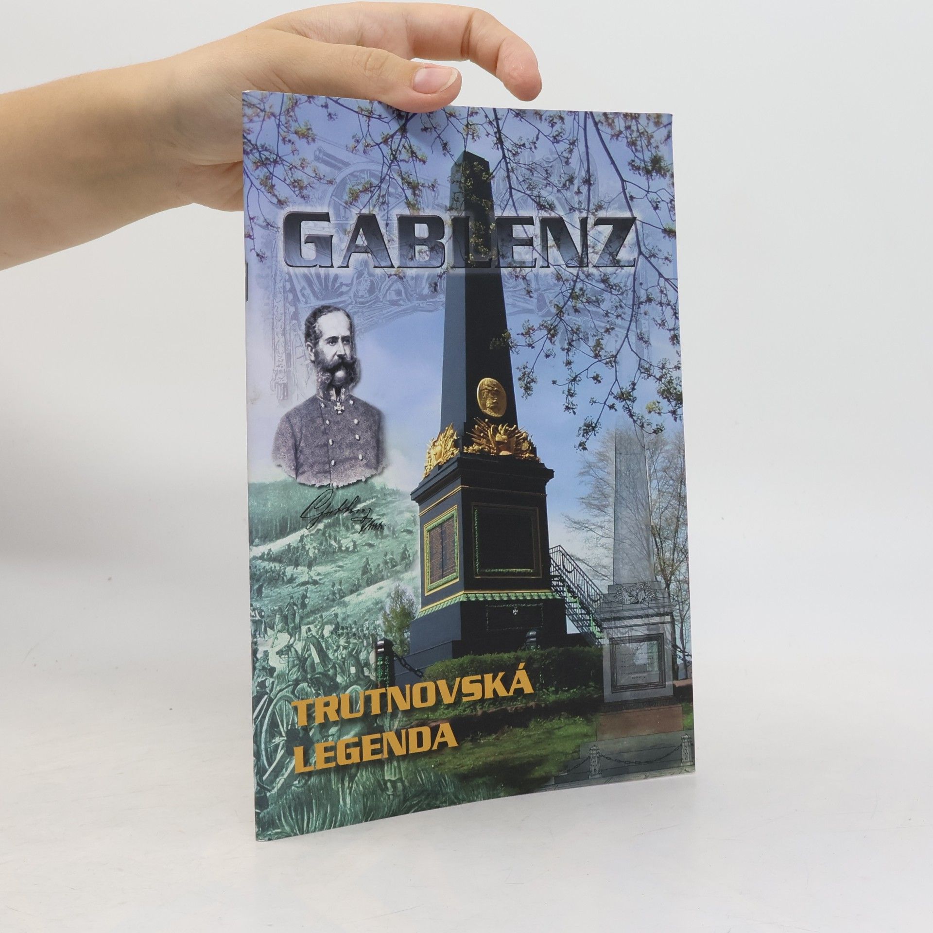 Various authors Gablenz Trutnovská legenda
