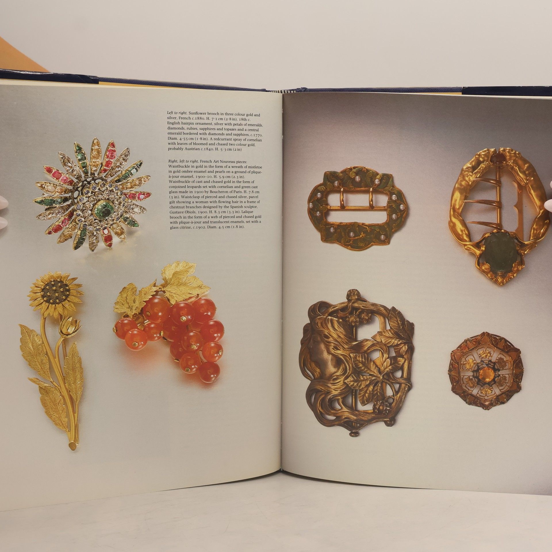 Marjorie Caygill Treasures of the British Museum