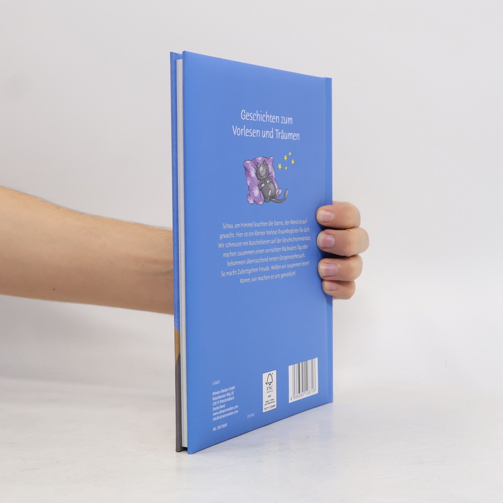 Various authors Komm, wir machen es uns gemutlich